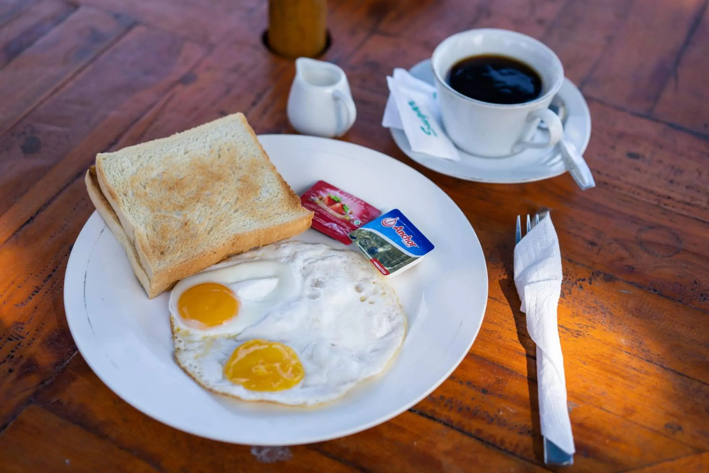 Breakfast in Sundi Villa Penida by ABM Breakfast in Sundi Villa Penida by ABM