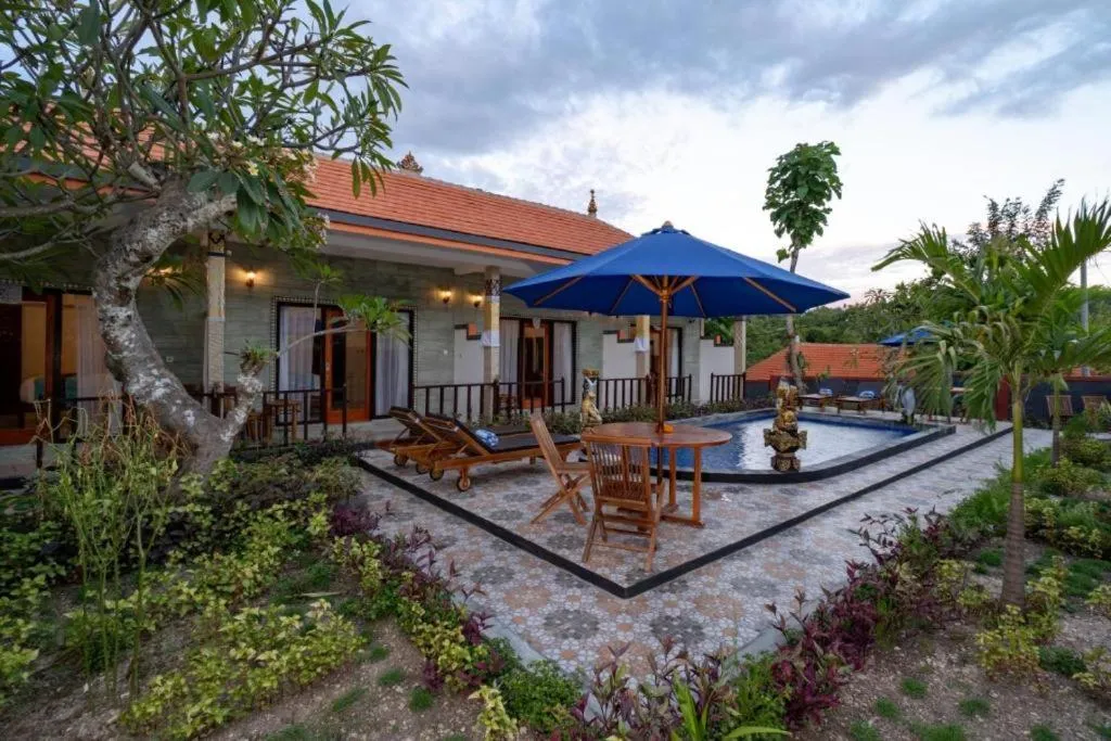 Sundi Villa Penida by ABM