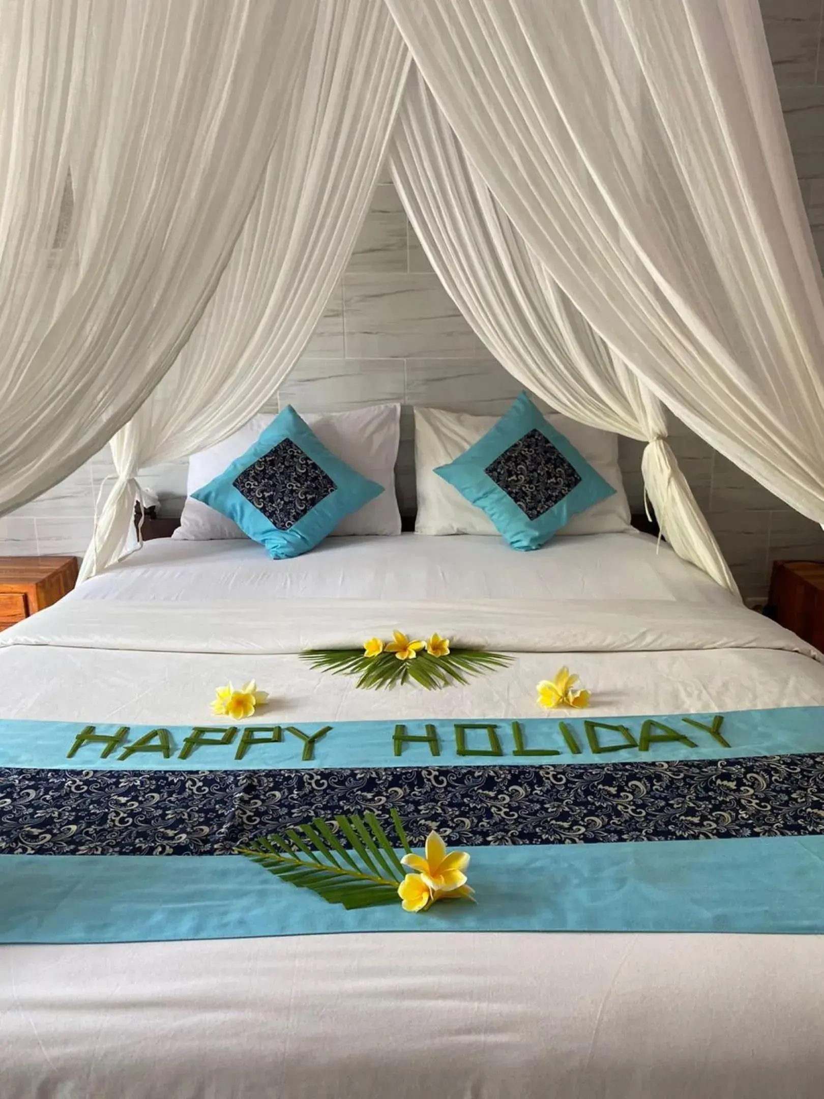 Bedroom, Bed in Sundi Villa Penida by ABM Bedroom, Bed in Sundi Villa Penida by ABM