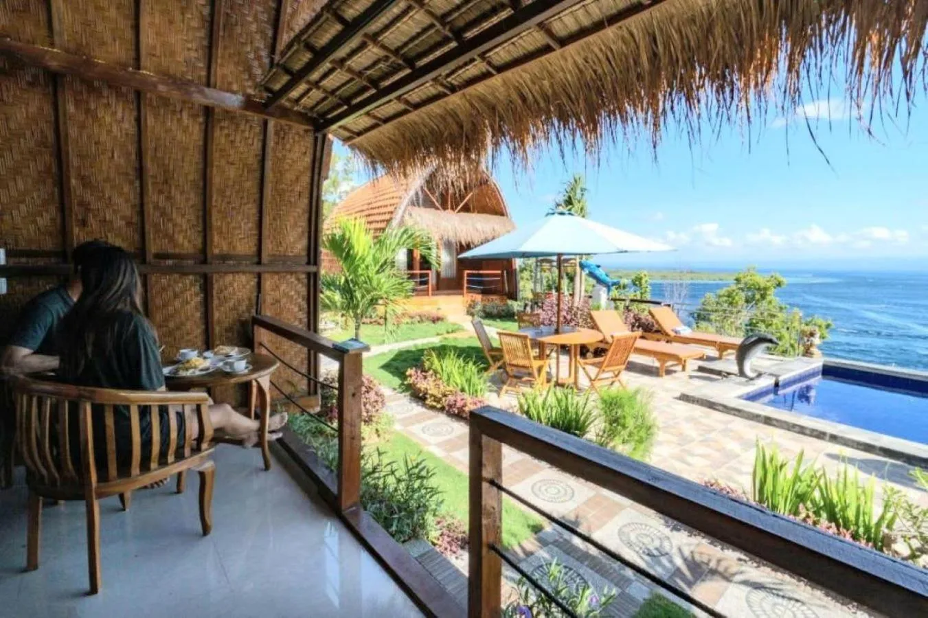 Sundi Villa Penida by ABM