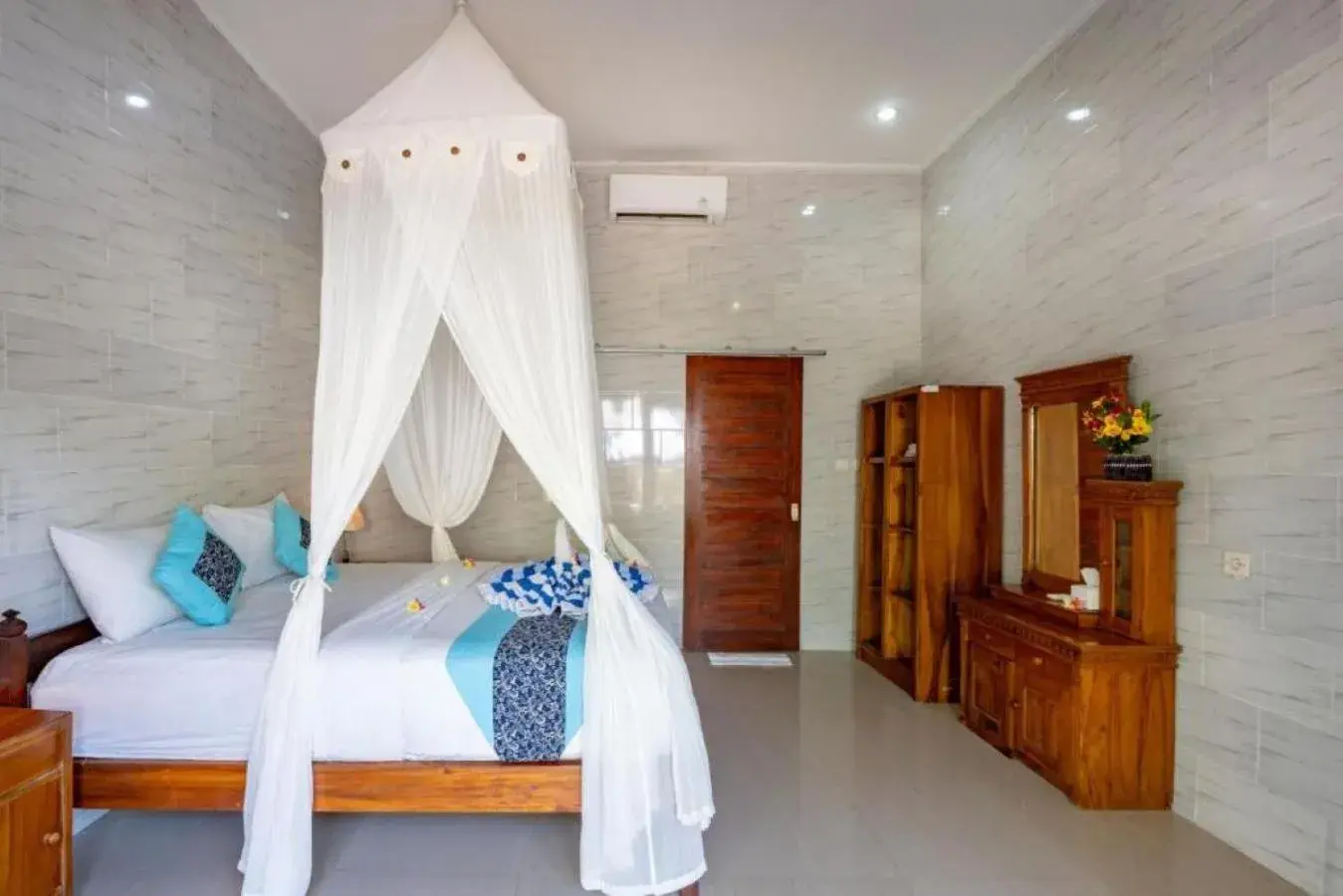 Four-Bedroom Villa in Sundi Villa Penida by ABM Four-Bedroom Villa in Sundi Villa Penida by ABM
