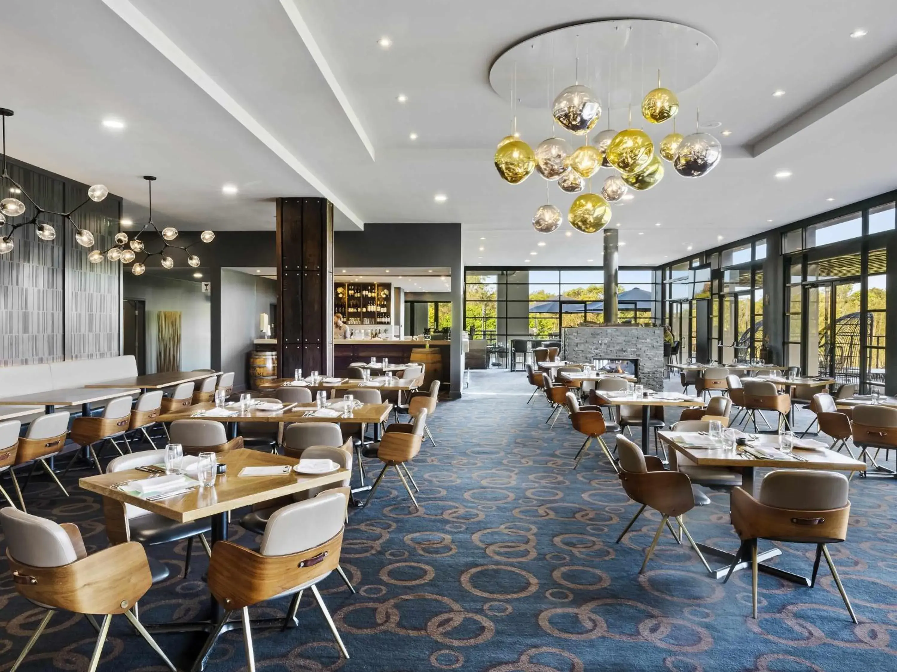 Restaurant/places to eat in Mercure Kooindah Waters Central Coast Restaurant/places to eat in Mercure Kooindah Waters Central Coast