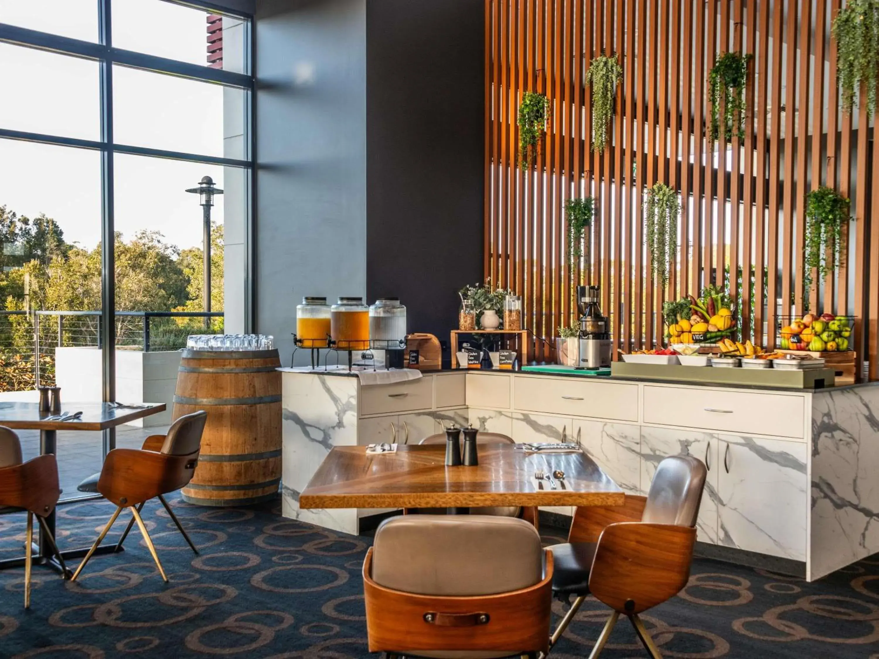 Breakfast in Mercure Kooindah Waters Central Coast Breakfast in Mercure Kooindah Waters Central Coast