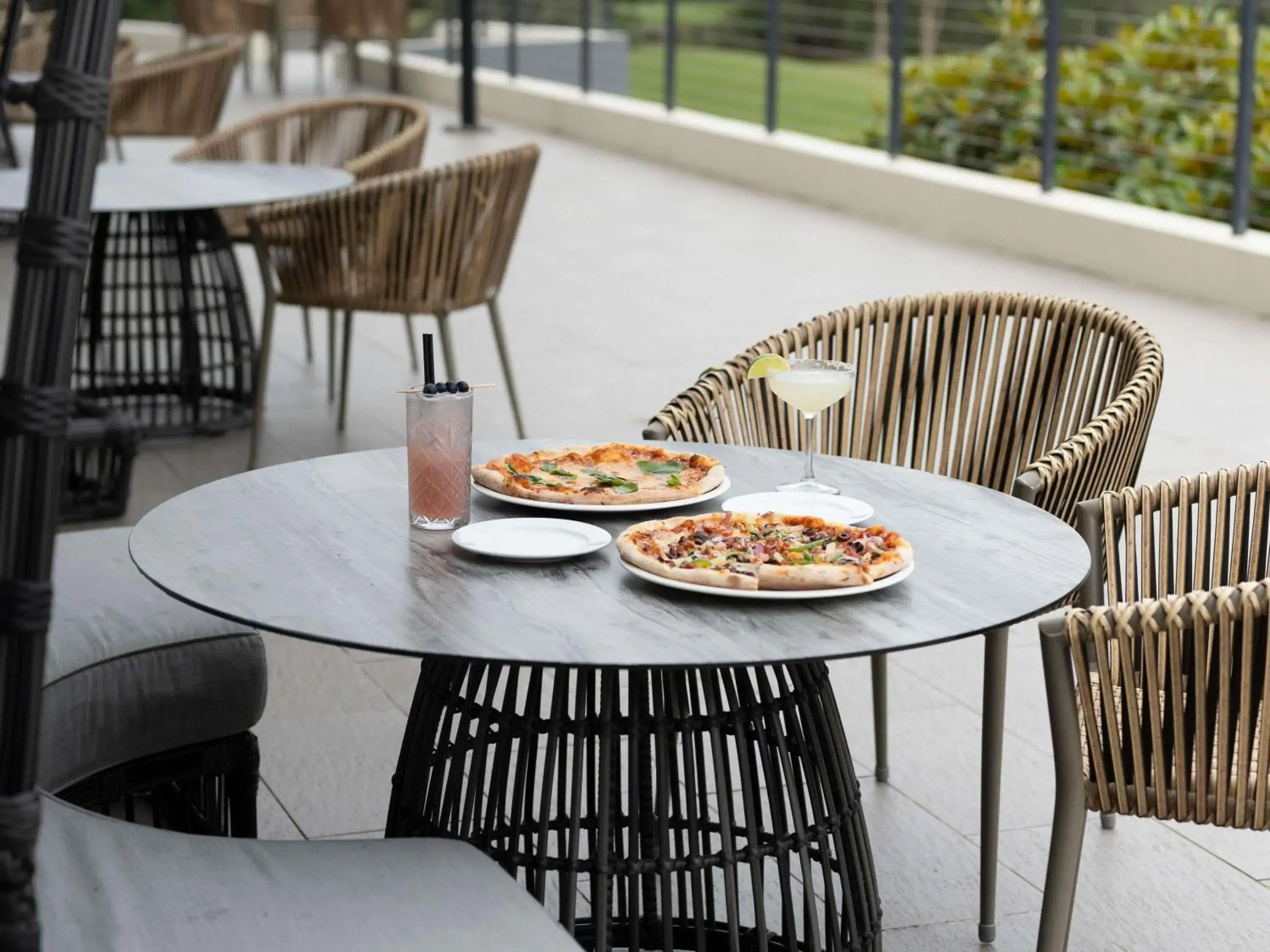 Restaurant/places to eat in Mercure Kooindah Waters Central Coast Restaurant/places to eat in Mercure Kooindah Waters Central Coast