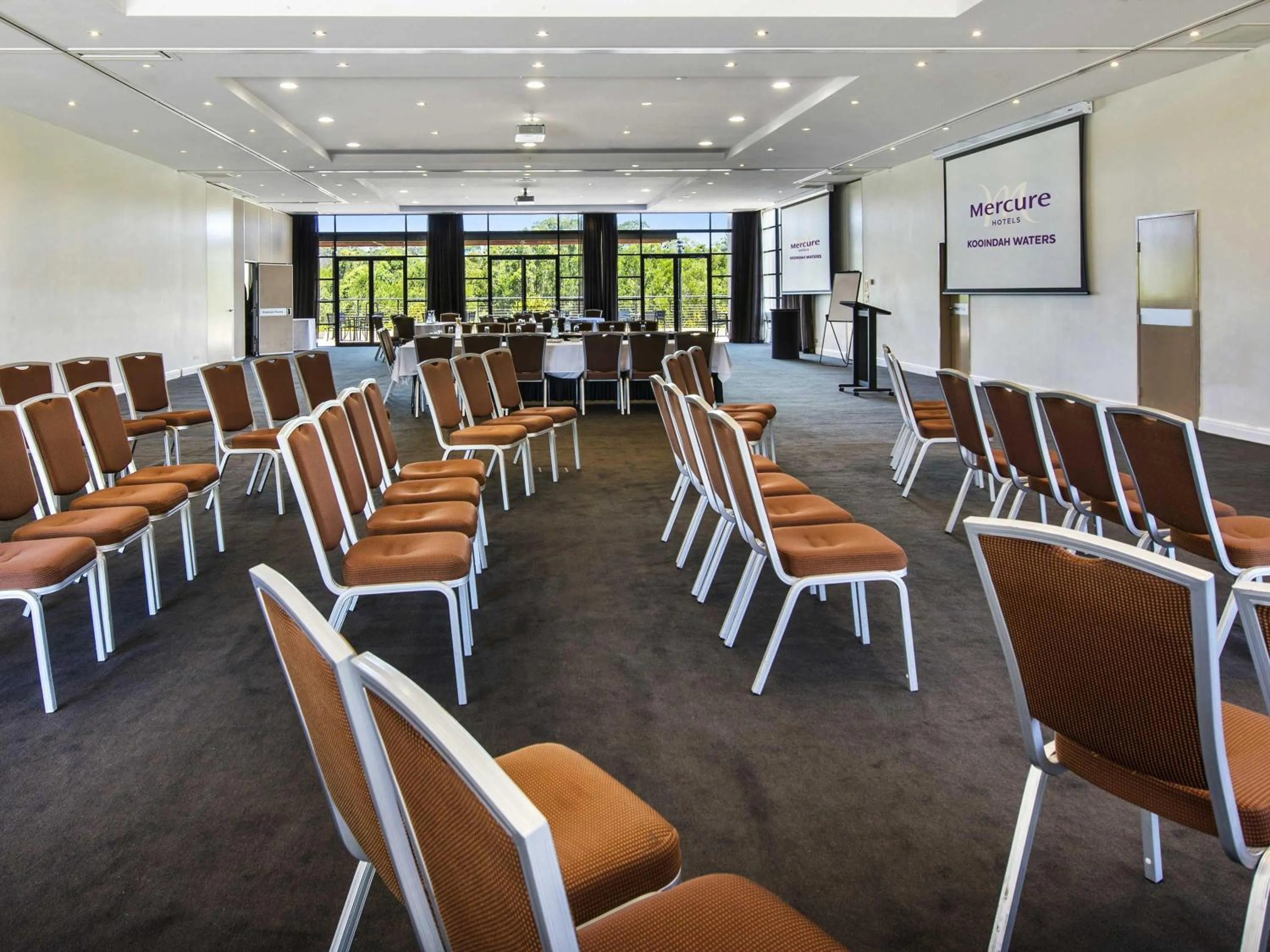 Meeting/conference room in Mercure Kooindah Waters Central Coast