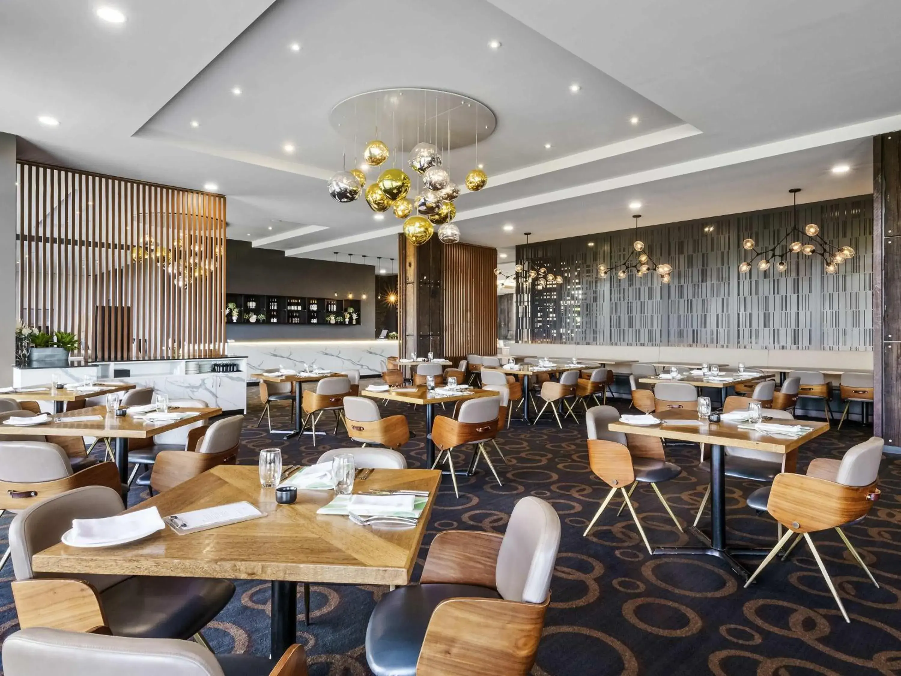 Restaurant/places to eat in Mercure Kooindah Waters Central Coast Restaurant/places to eat in Mercure Kooindah Waters Central Coast