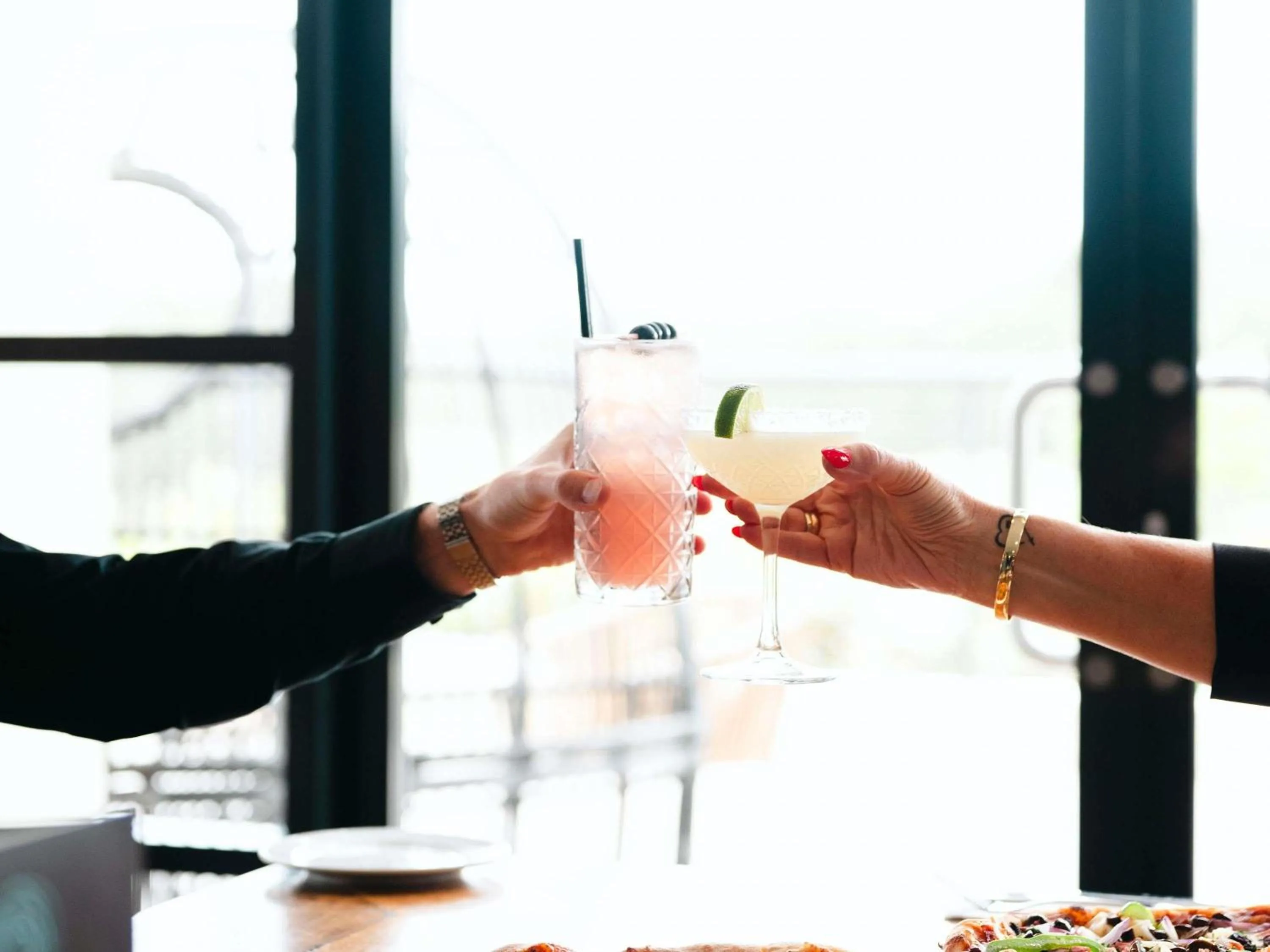 Restaurant/places to eat in Mercure Kooindah Waters Central Coast