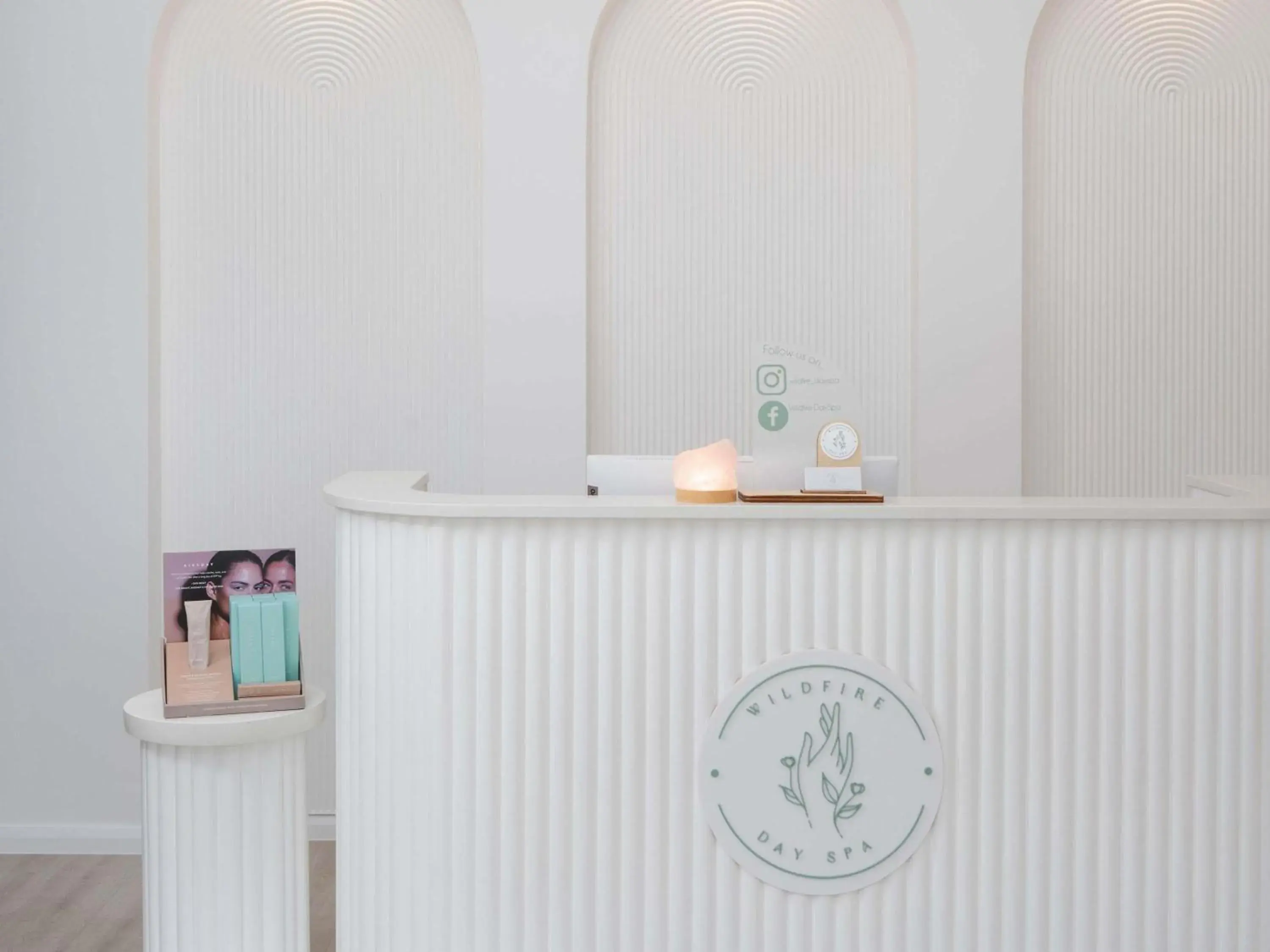 Spa and wellness centre/facilities in Mercure Kooindah Waters Central Coast Spa and wellness centre/facilities in Mercure Kooindah Waters Central Coast