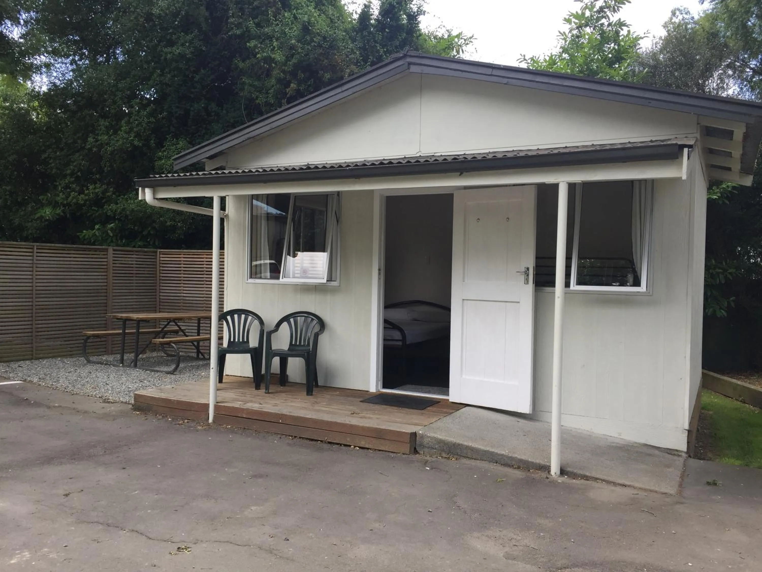 Other in Geraldine TOP 10 Holiday Park