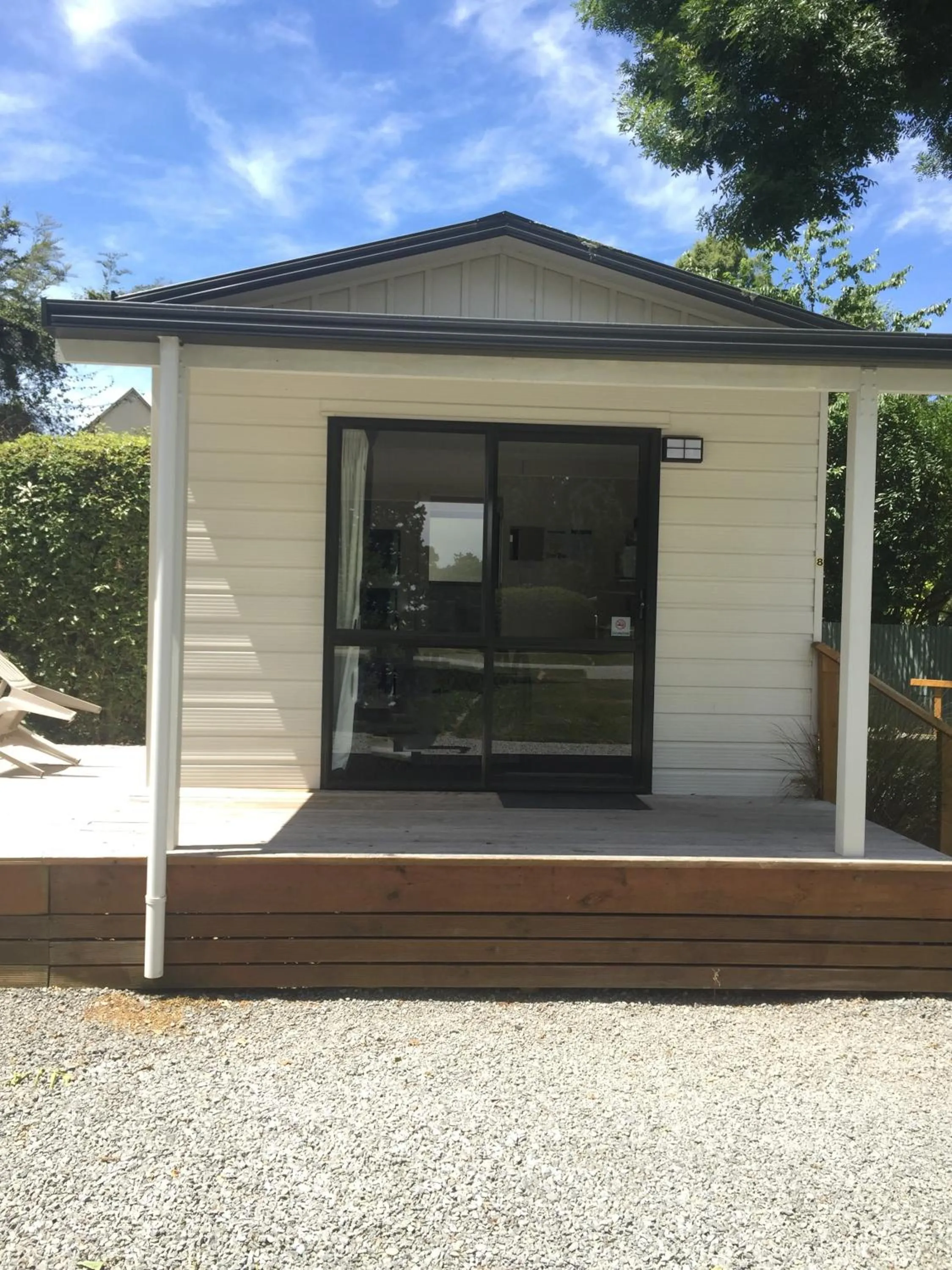 Other in Geraldine TOP 10 Holiday Park