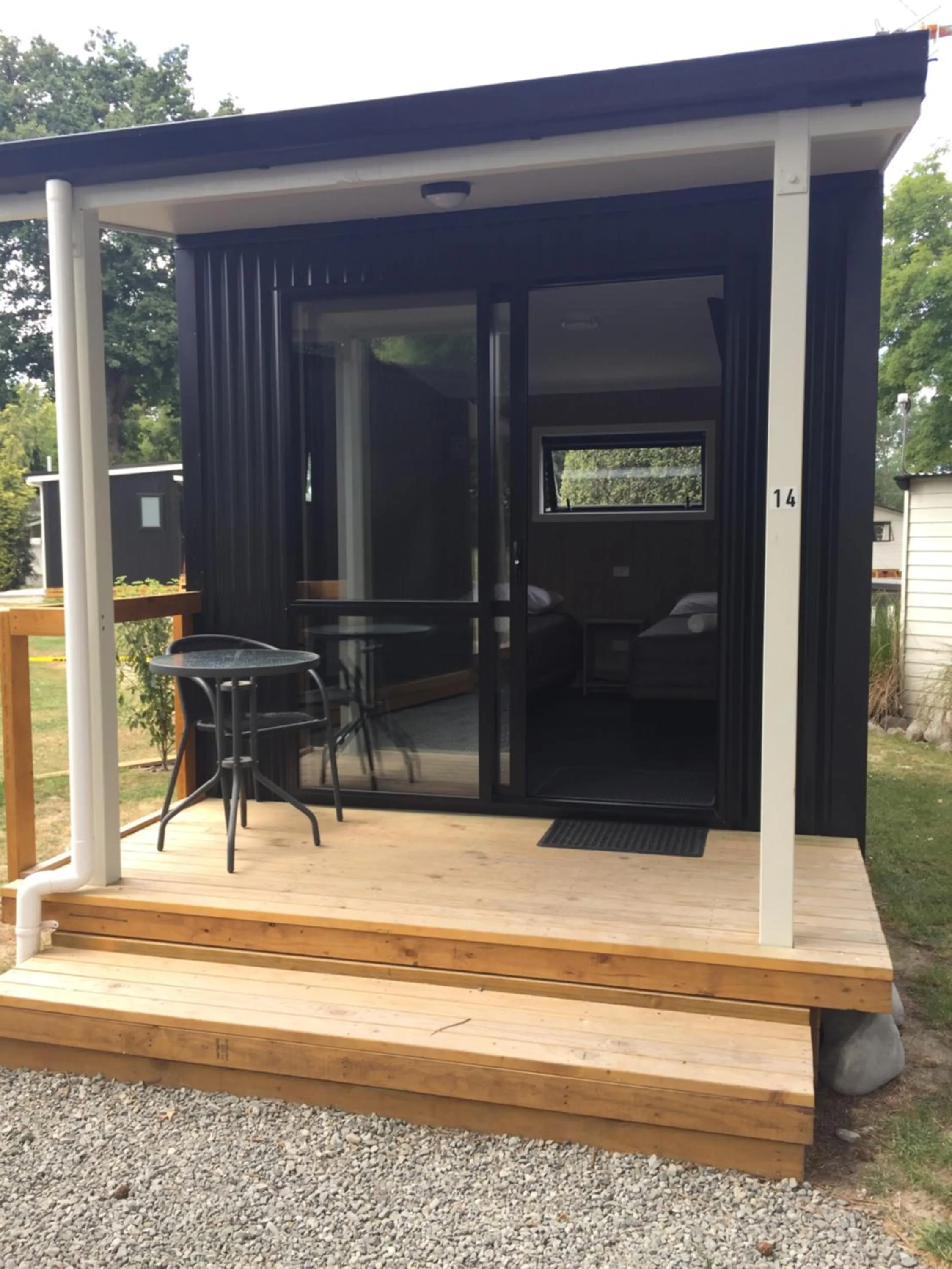 Other in Geraldine TOP 10 Holiday Park