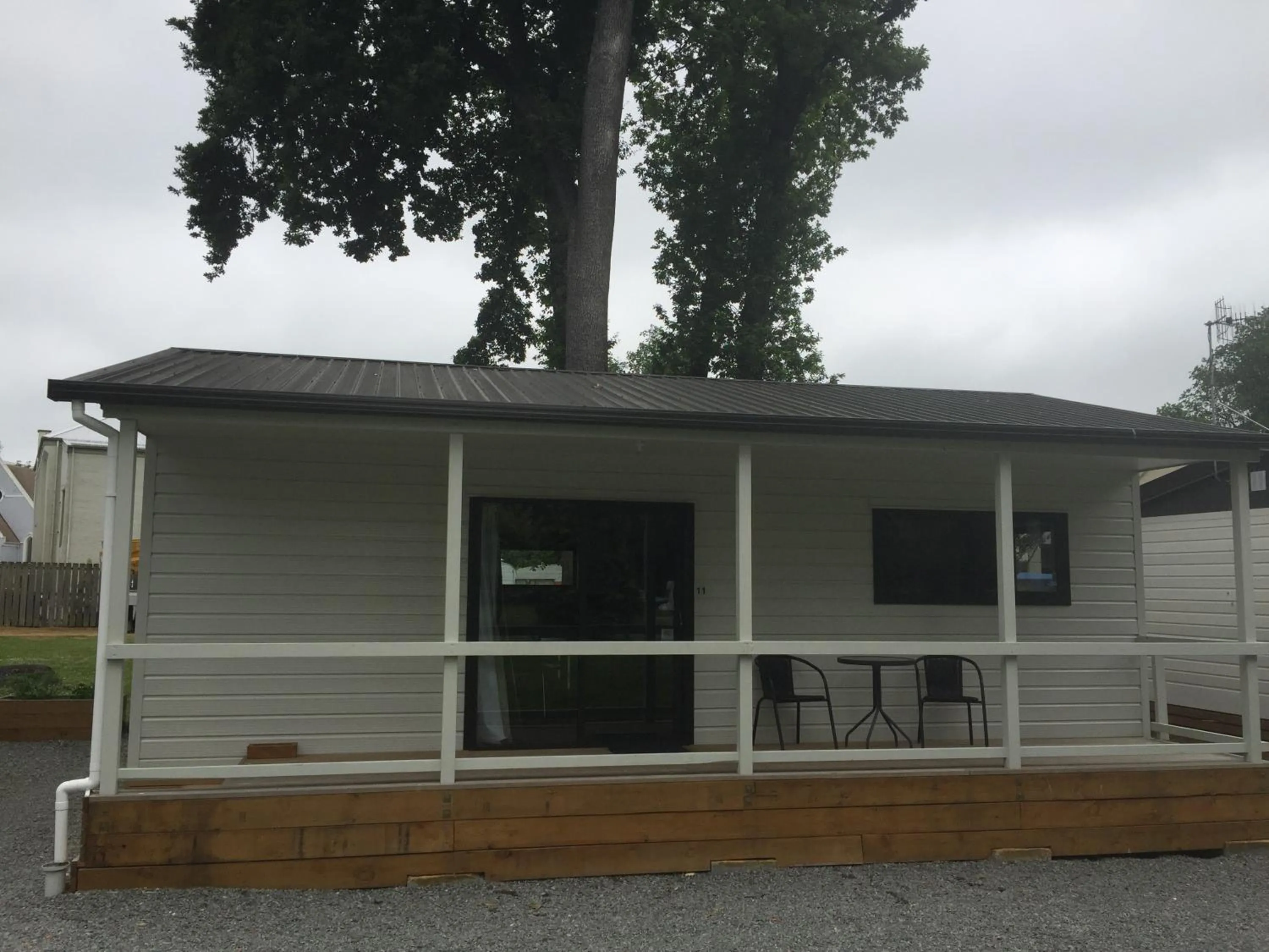 Other in Geraldine TOP 10 Holiday Park