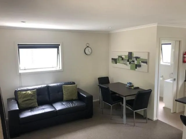 Geraldine TOP 10 Holiday Park