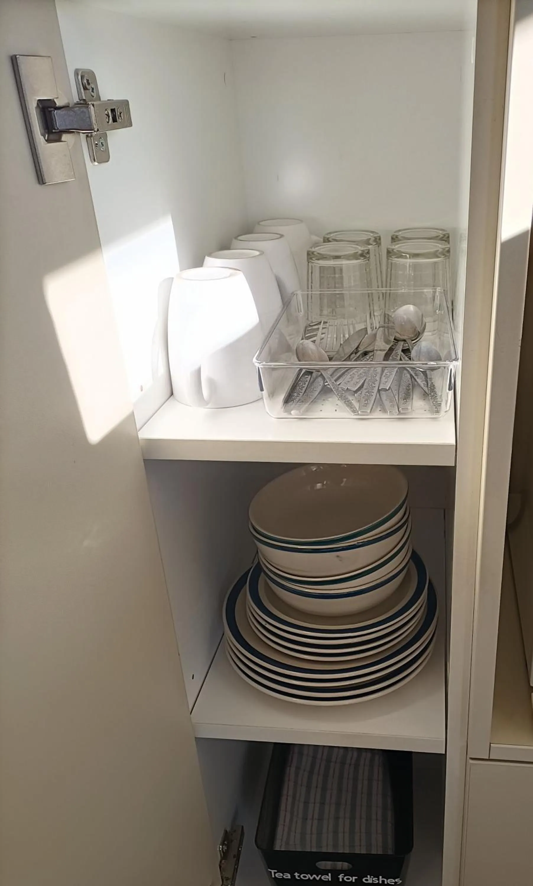 Geraldine TOP 10 Holiday Park