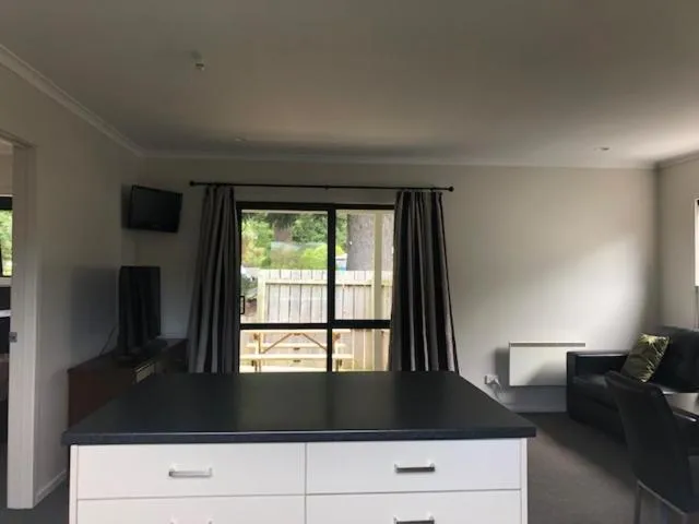 Geraldine TOP 10 Holiday Park