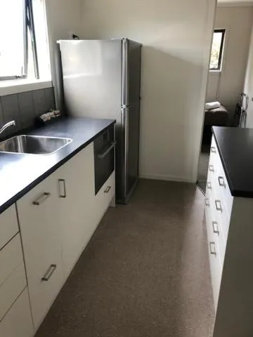 Geraldine TOP 10 Holiday Park