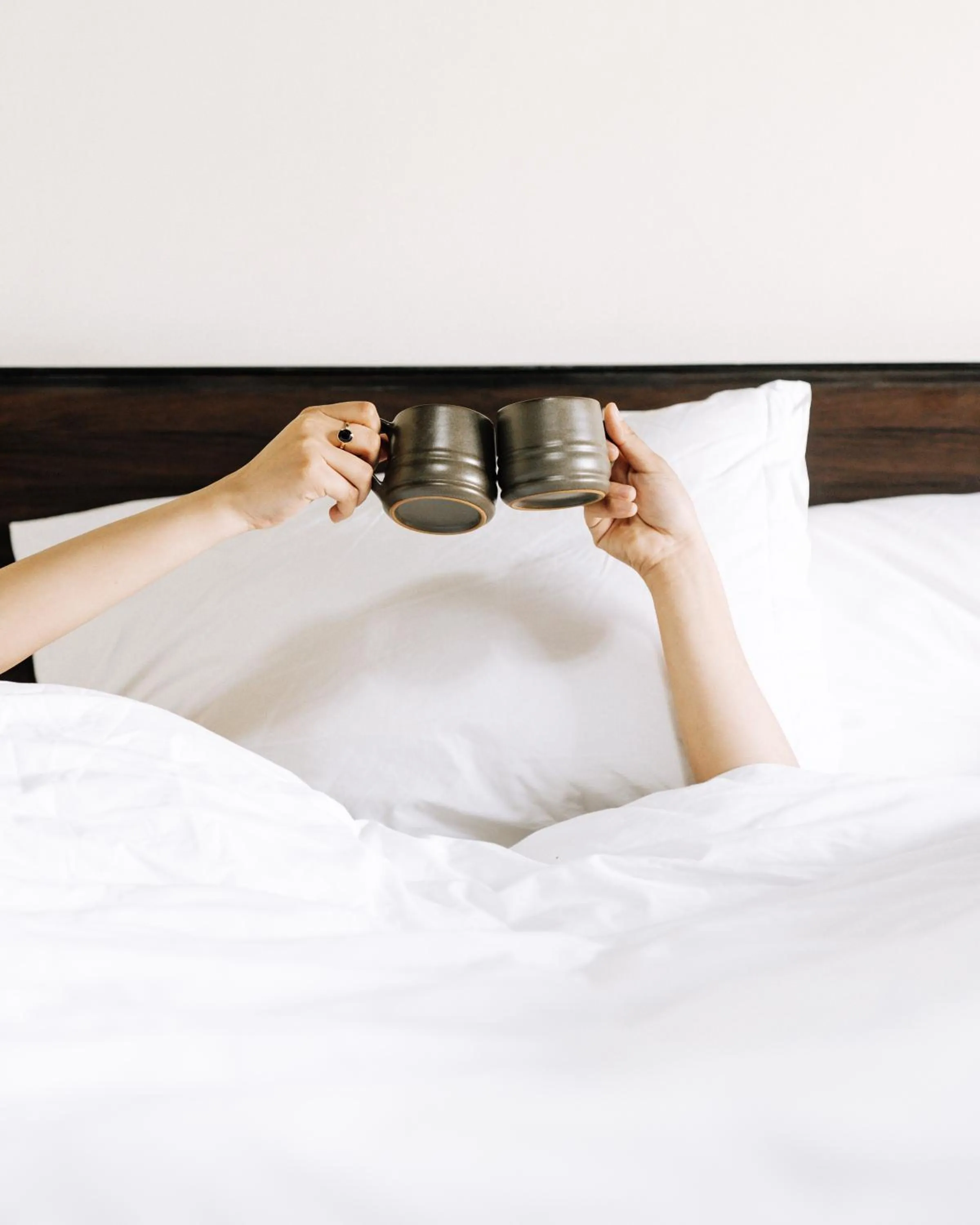 Bedroom, Bed in Hokke Lumbini