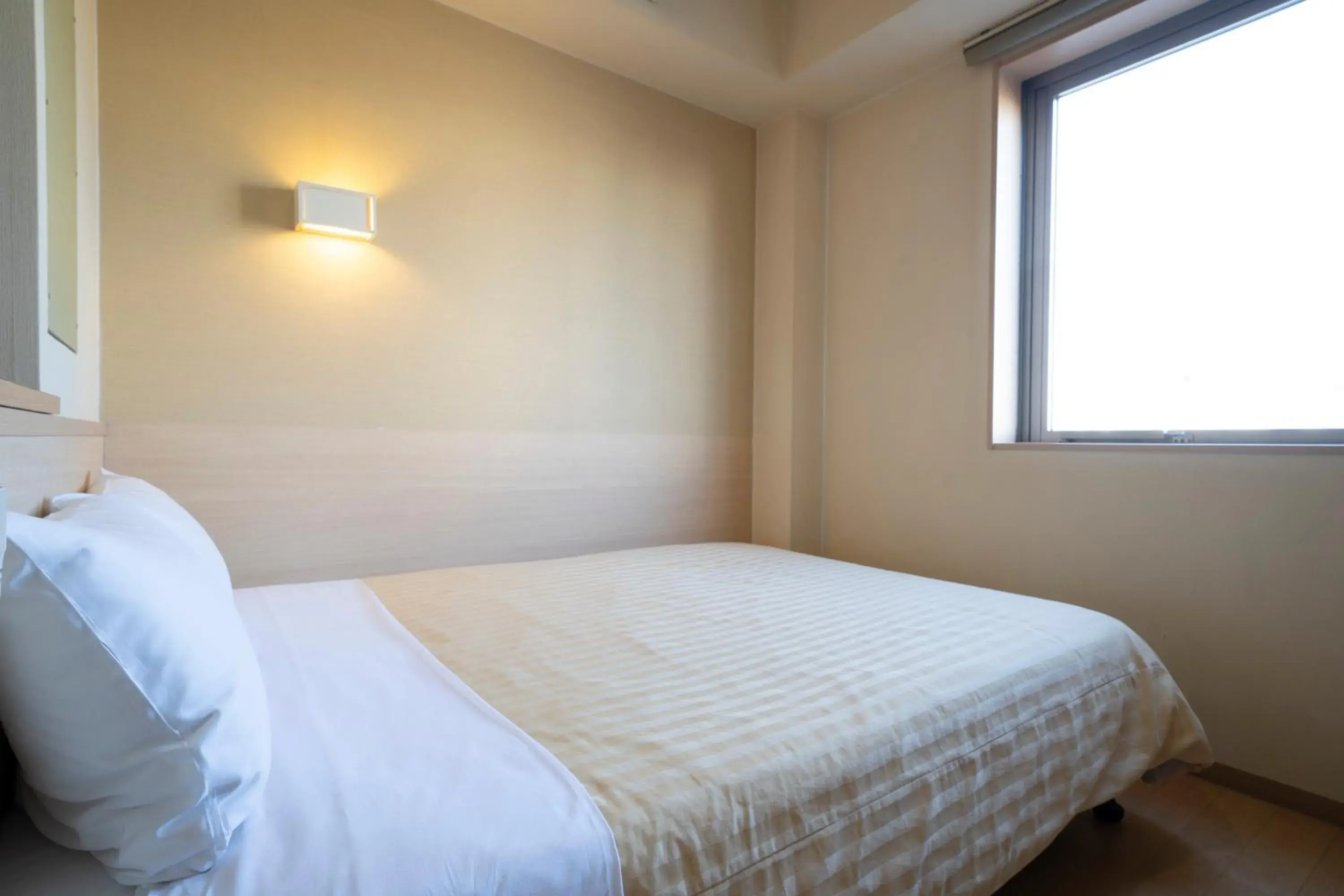 Double Room with Shared Bathroom in Hotel Monzennoyu Double Room with Shared Bathroom in Hotel Monzennoyu