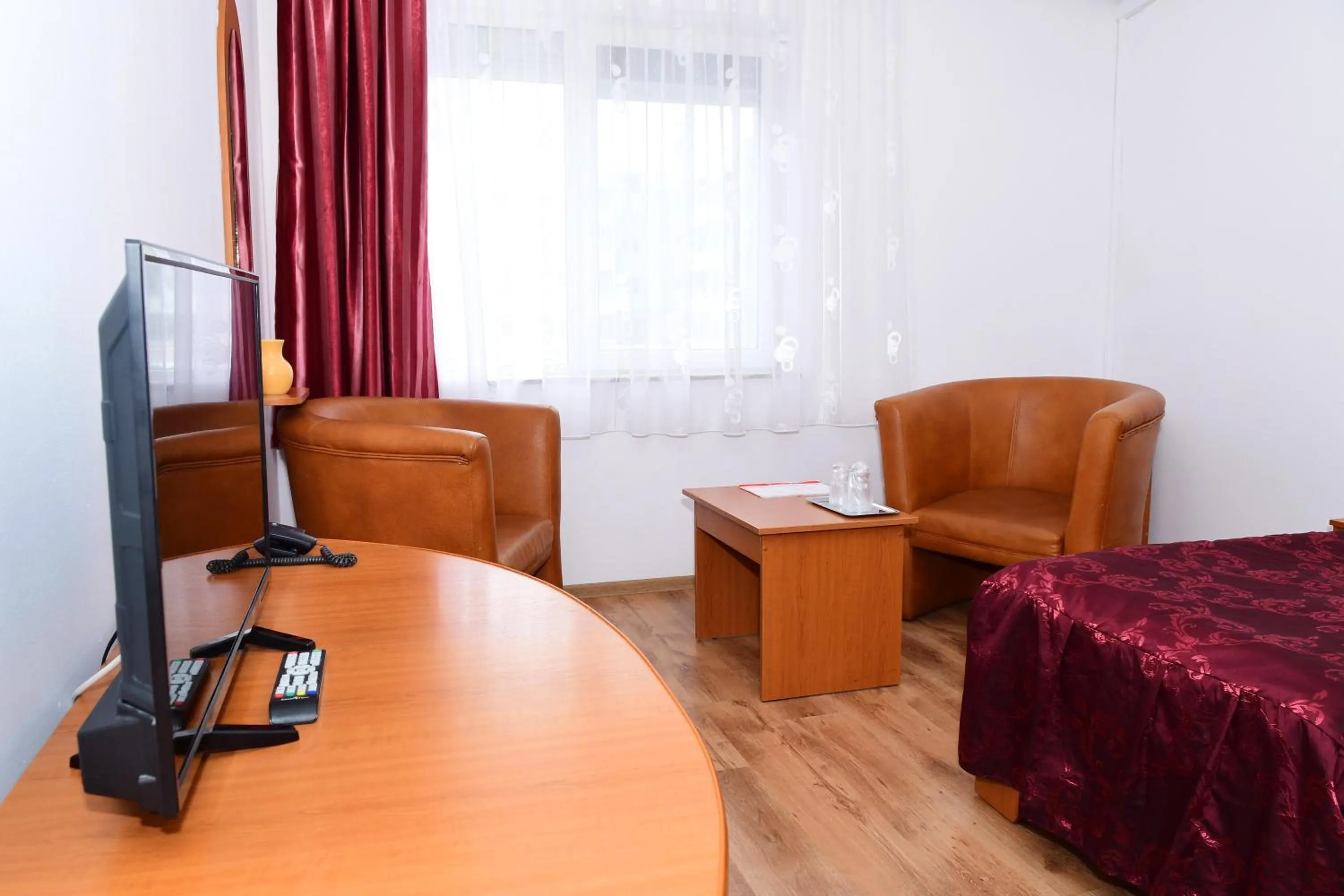 Twin Room in Hotel Select