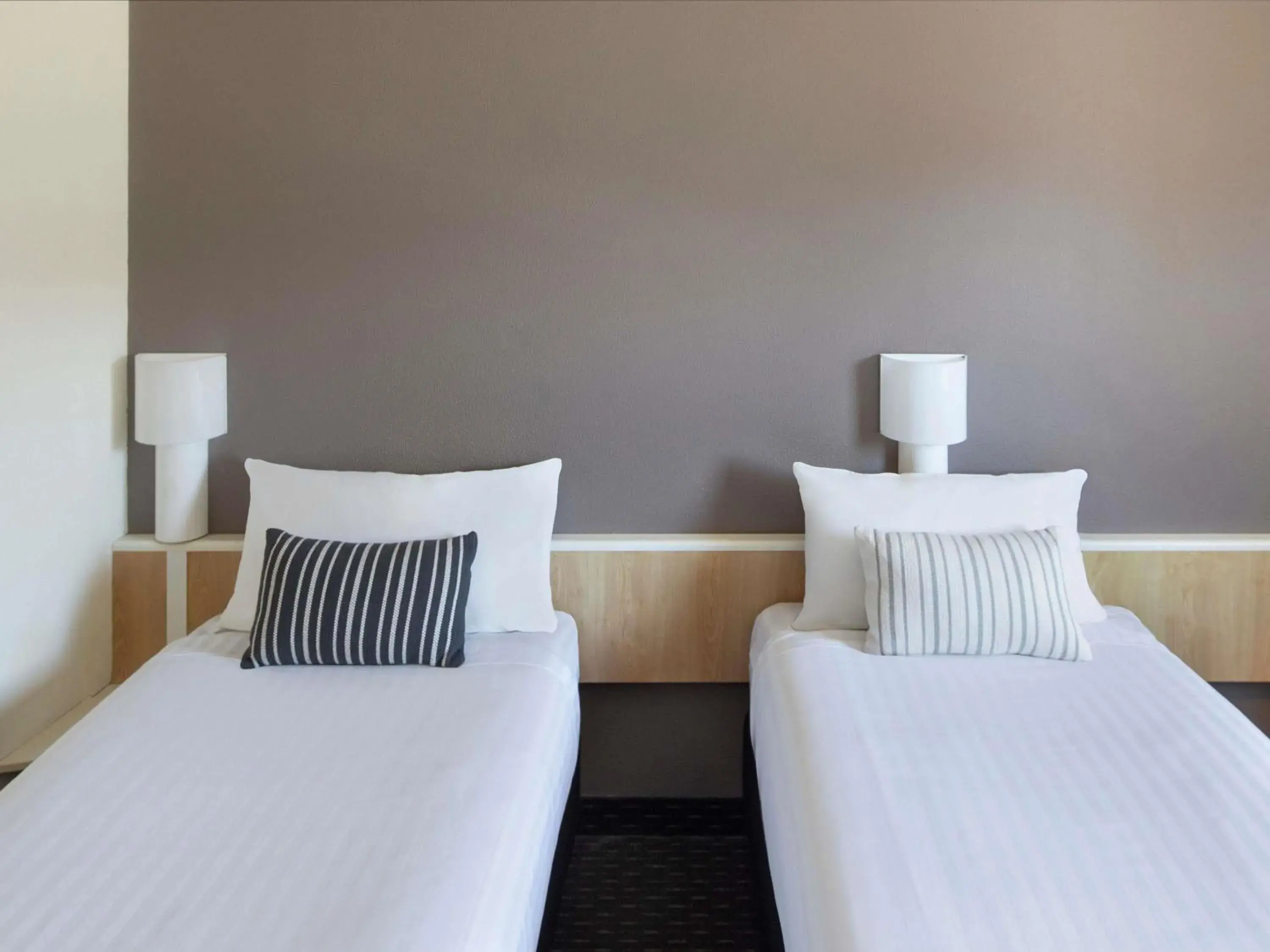 Bedroom, Bed in ibis Thornleigh Bedroom, Bed in ibis Thornleigh