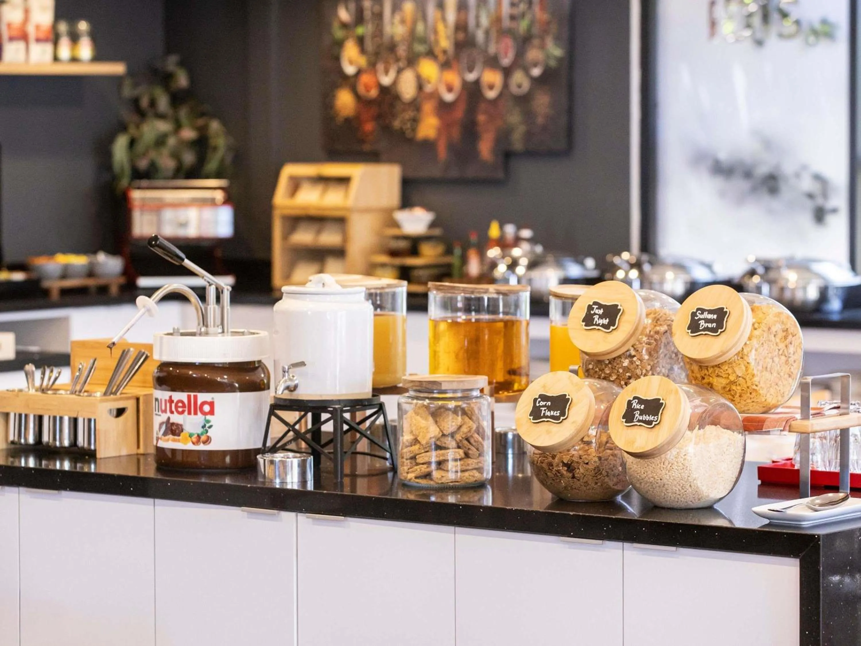 Other in ibis Thornleigh