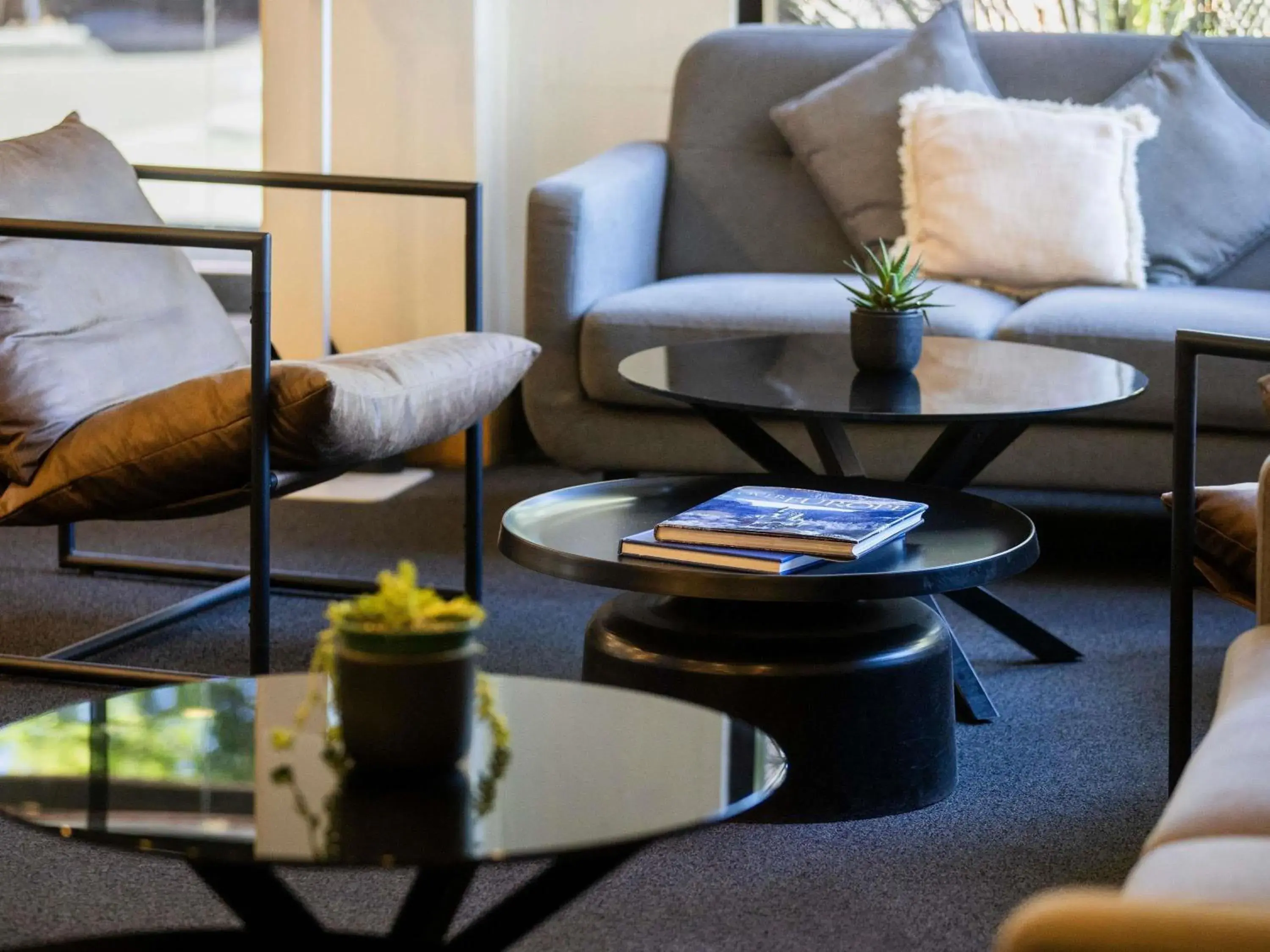 Property building in ibis Thornleigh Property building in ibis Thornleigh