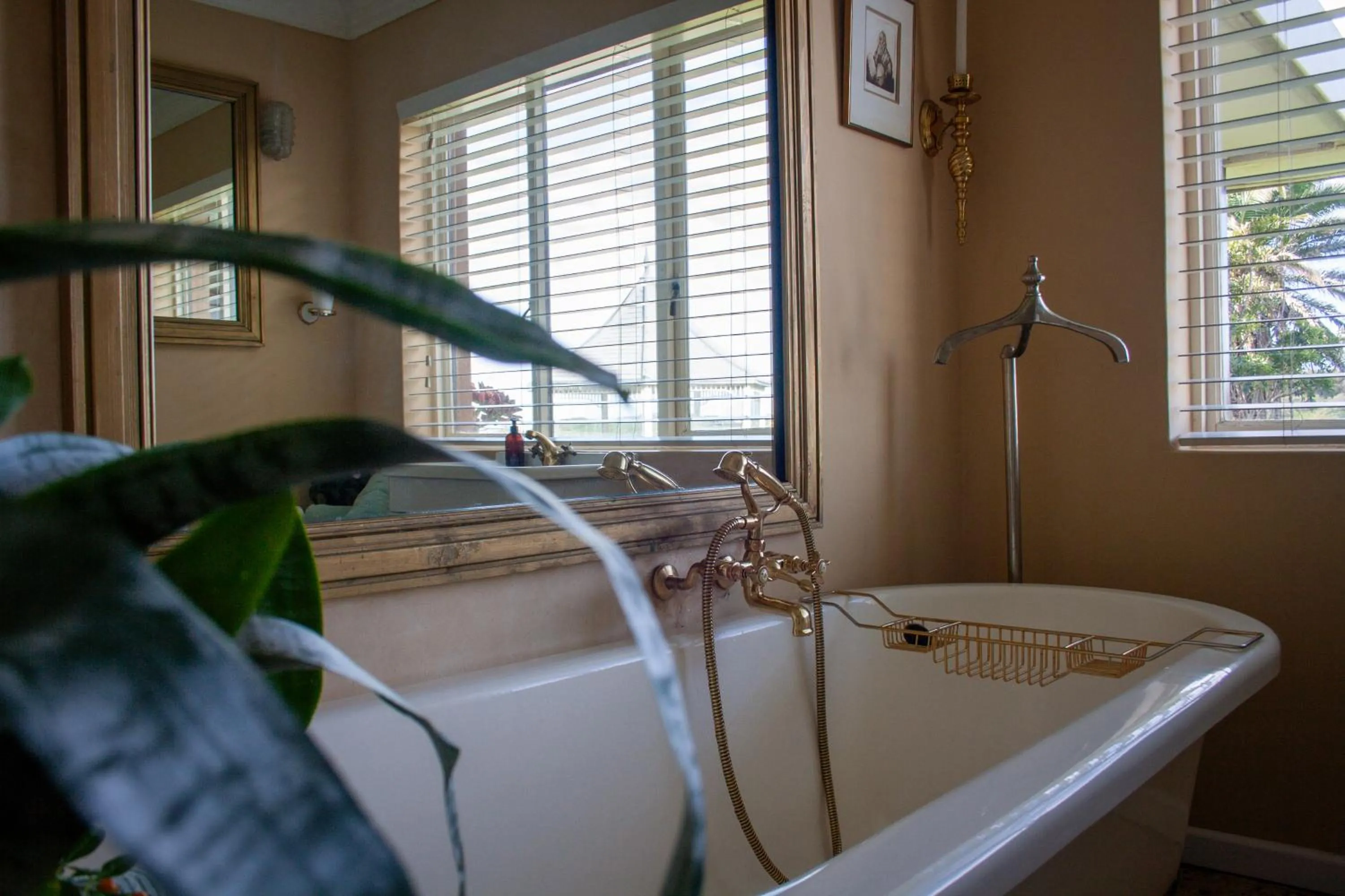 Bathroom in Kennedys Beach Villa