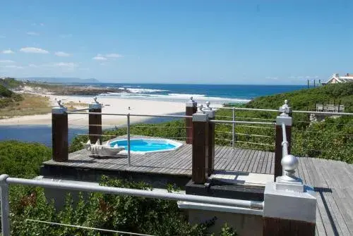 The Beach Suite in Kennedys Beach Villa The Beach Suite in Kennedys Beach Villa