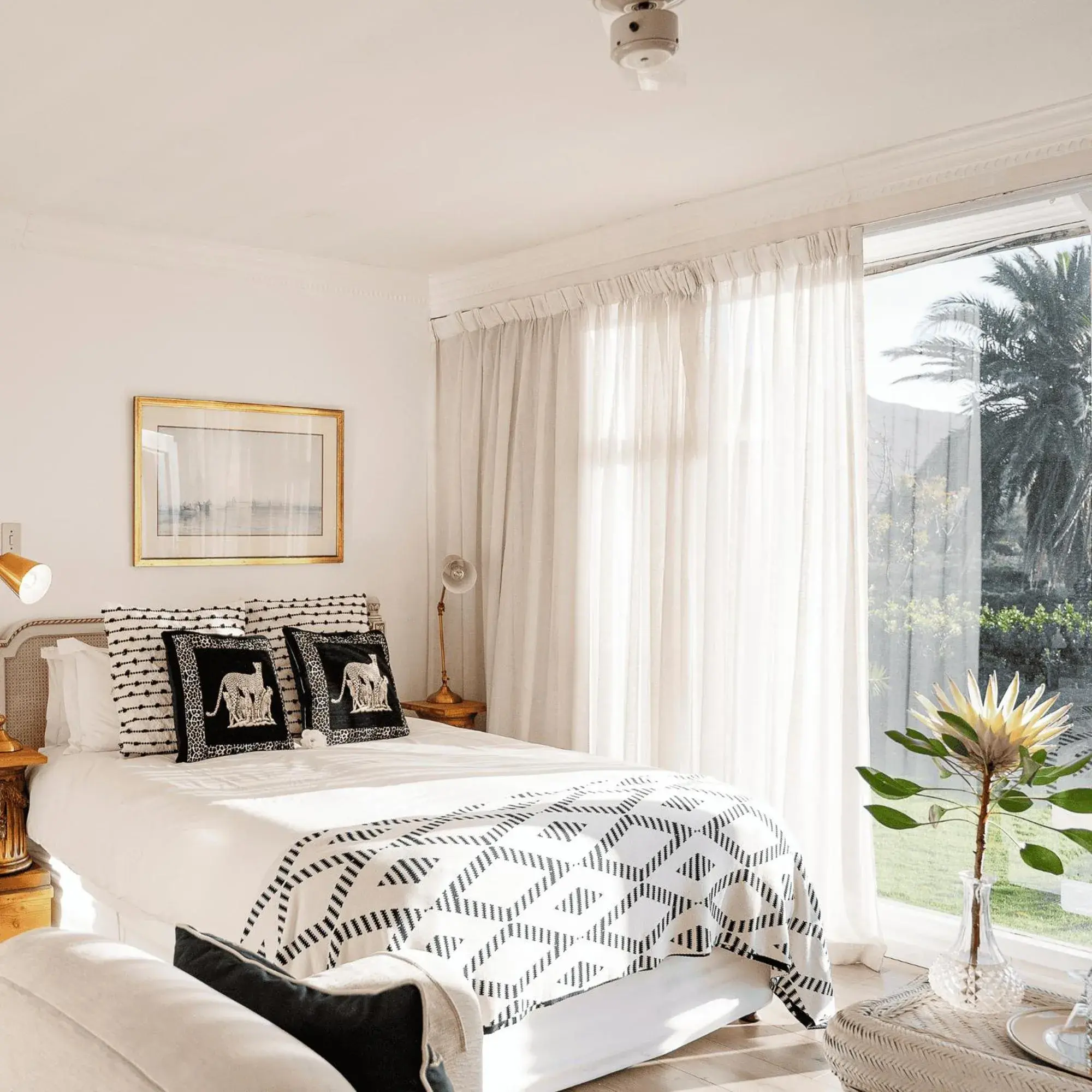 The Beach Suite in Kennedys Beach Villa The Beach Suite in Kennedys Beach Villa
