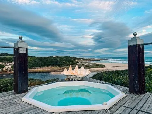 Kennedys Beach Villa