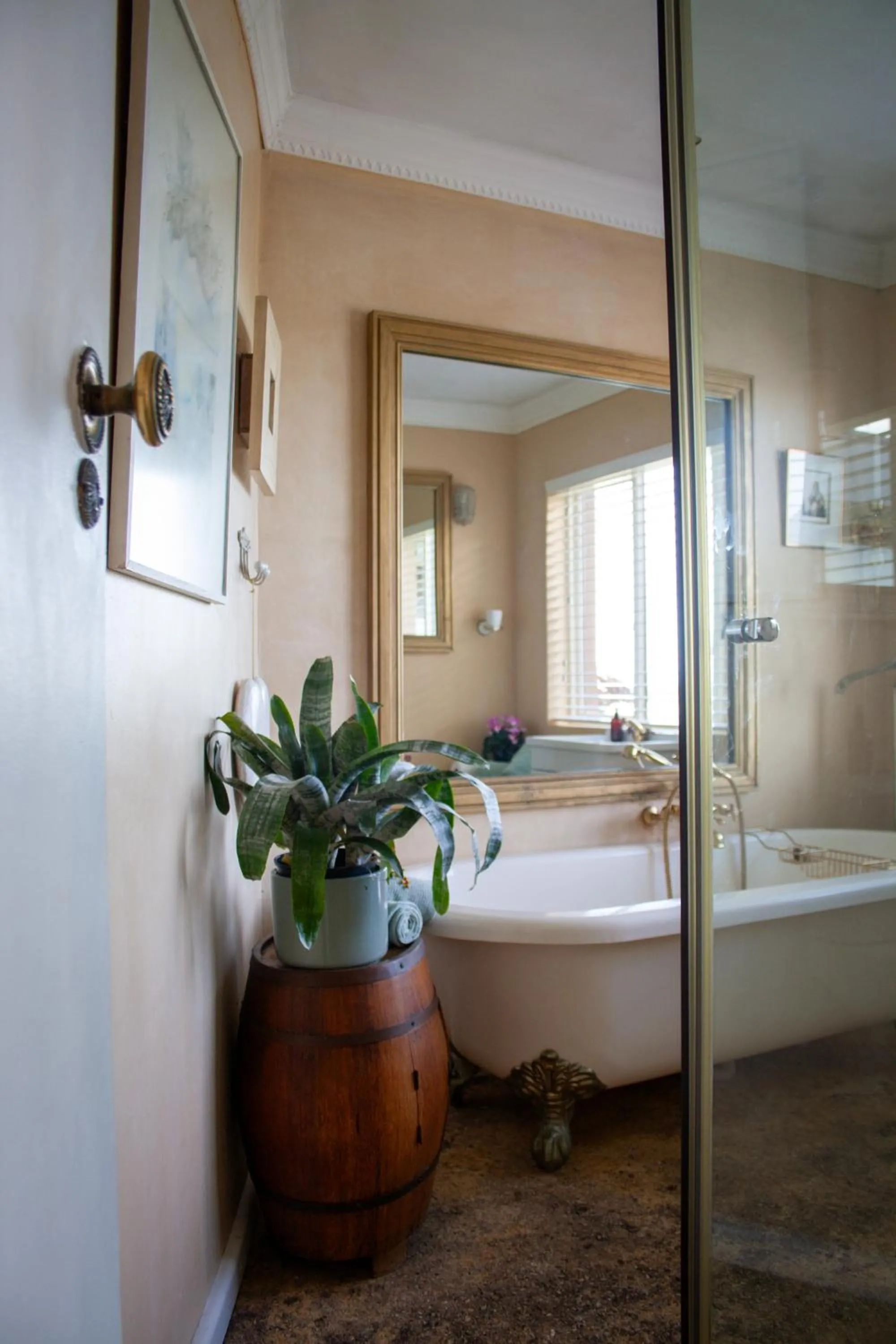 Bathroom in Kennedys Beach Villa