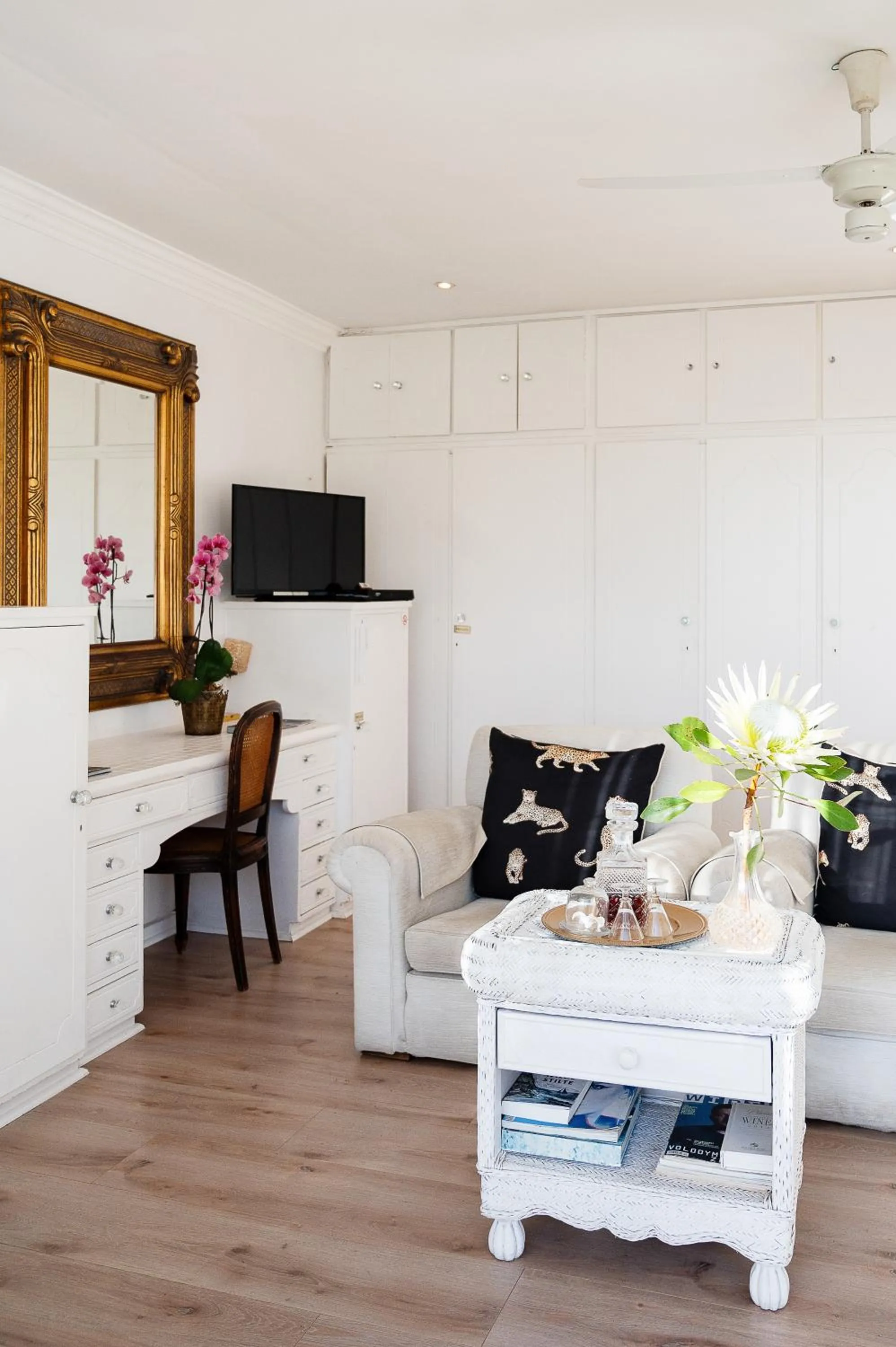 TV and multimedia in Kennedys Beach Villa