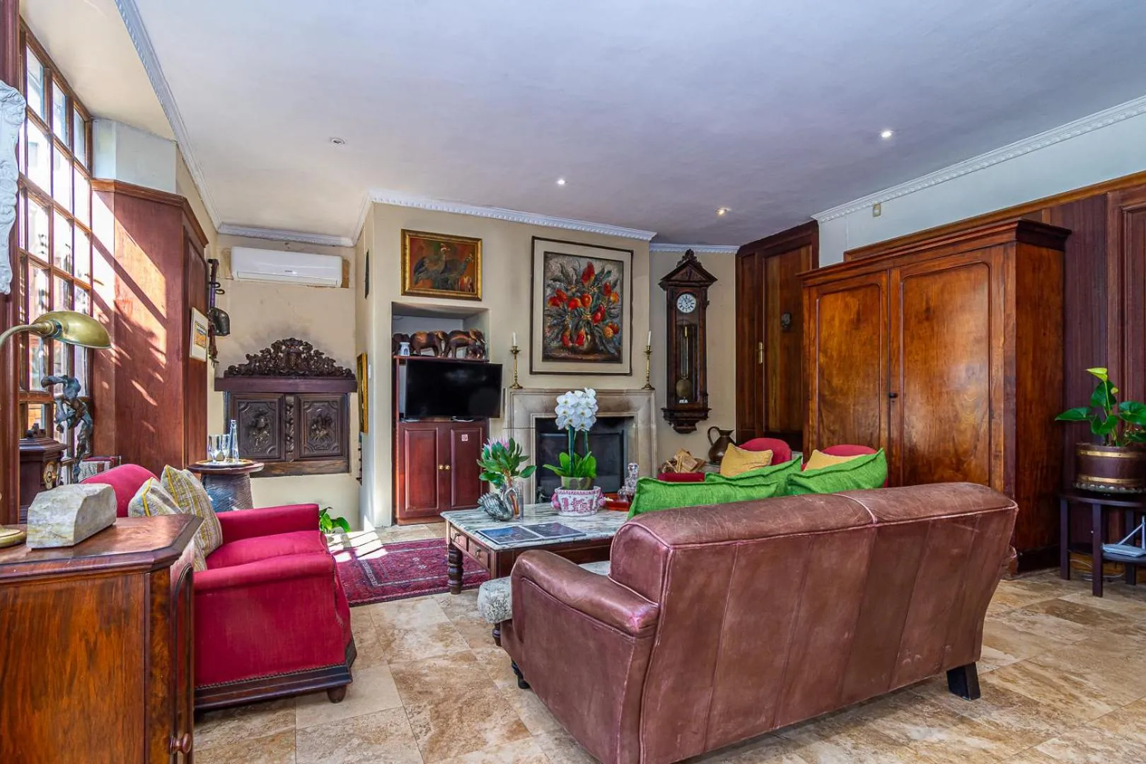 Lounge or bar in Kennedys Beach Villa