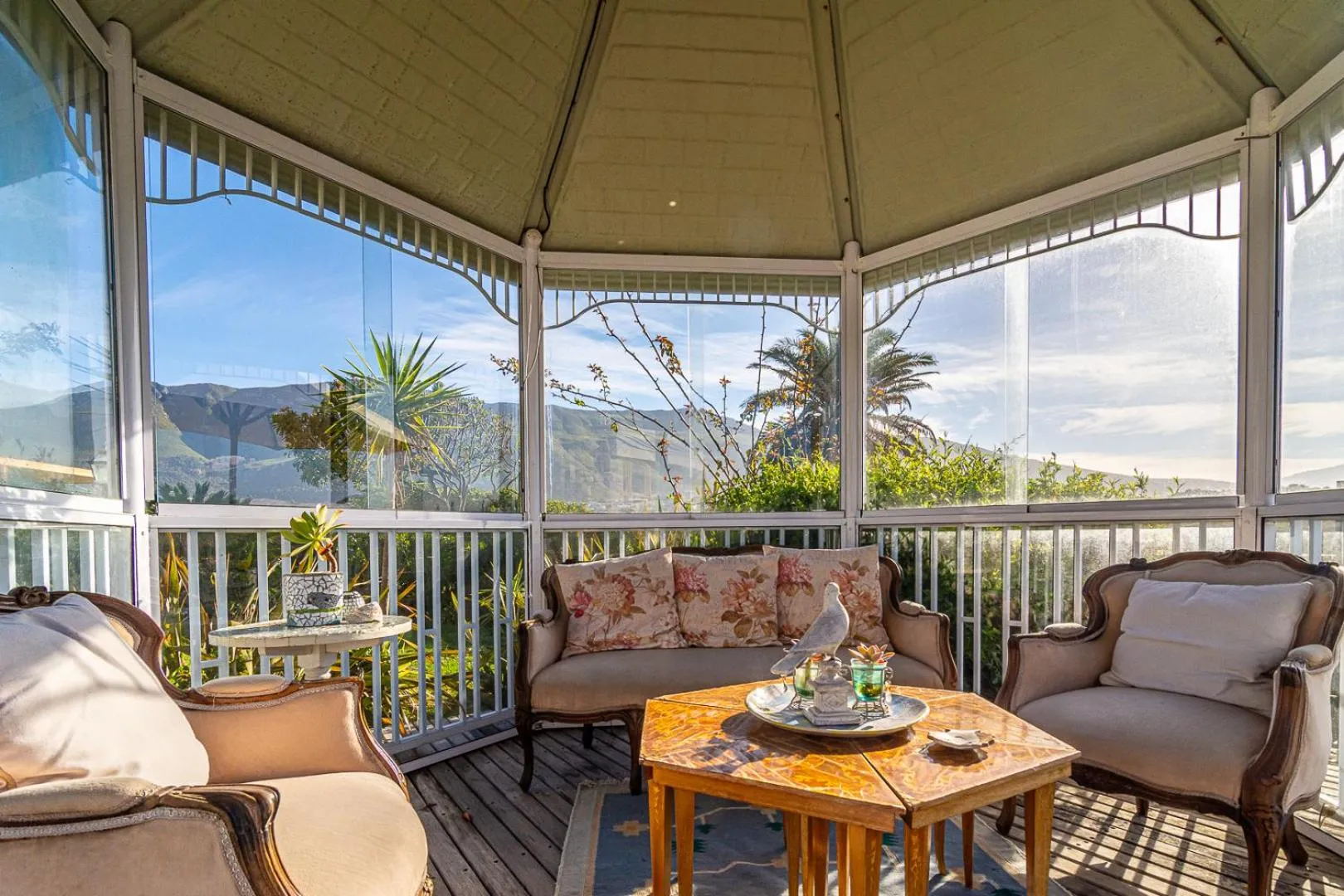 View (from property/room) in Kennedys Beach Villa