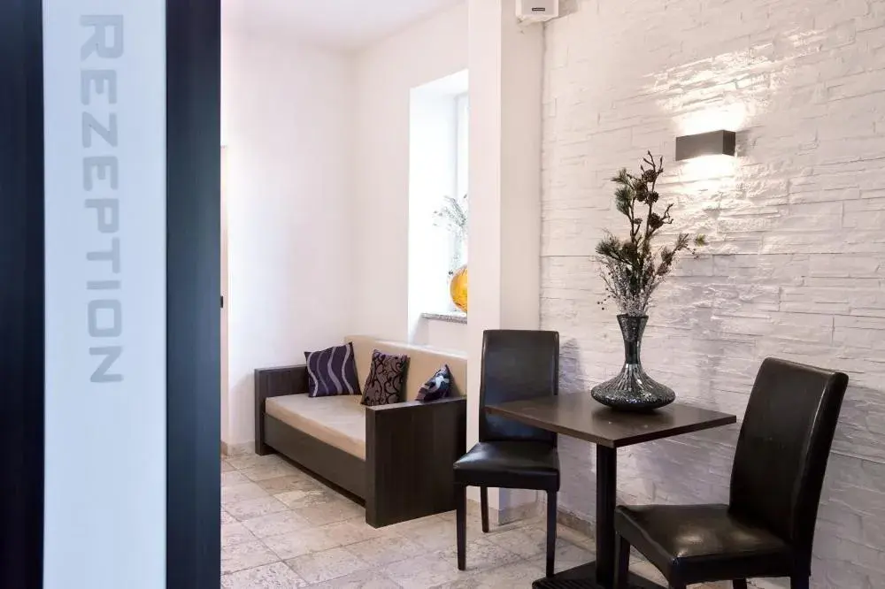 Haus Fabry Haus Fabry