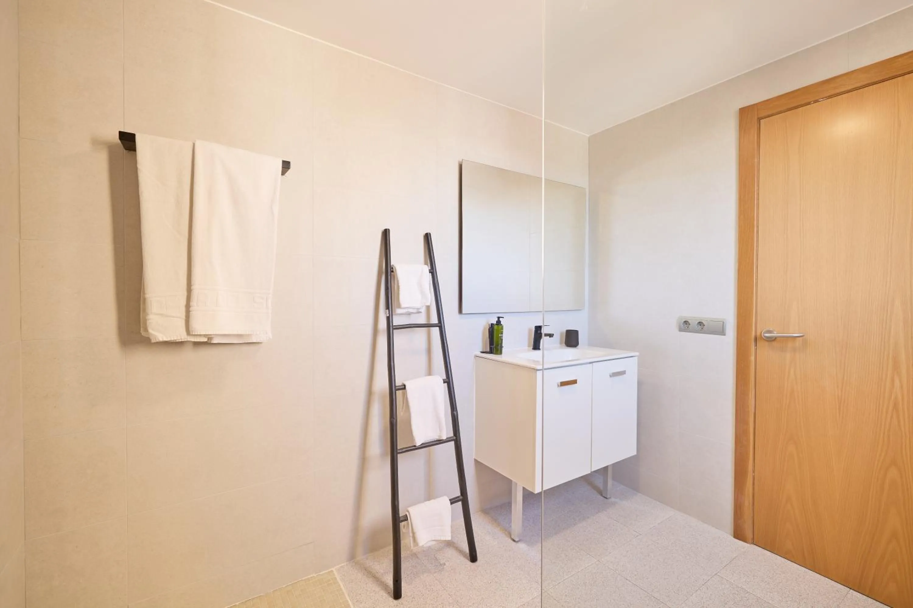 Apartamentos Isla del Sol