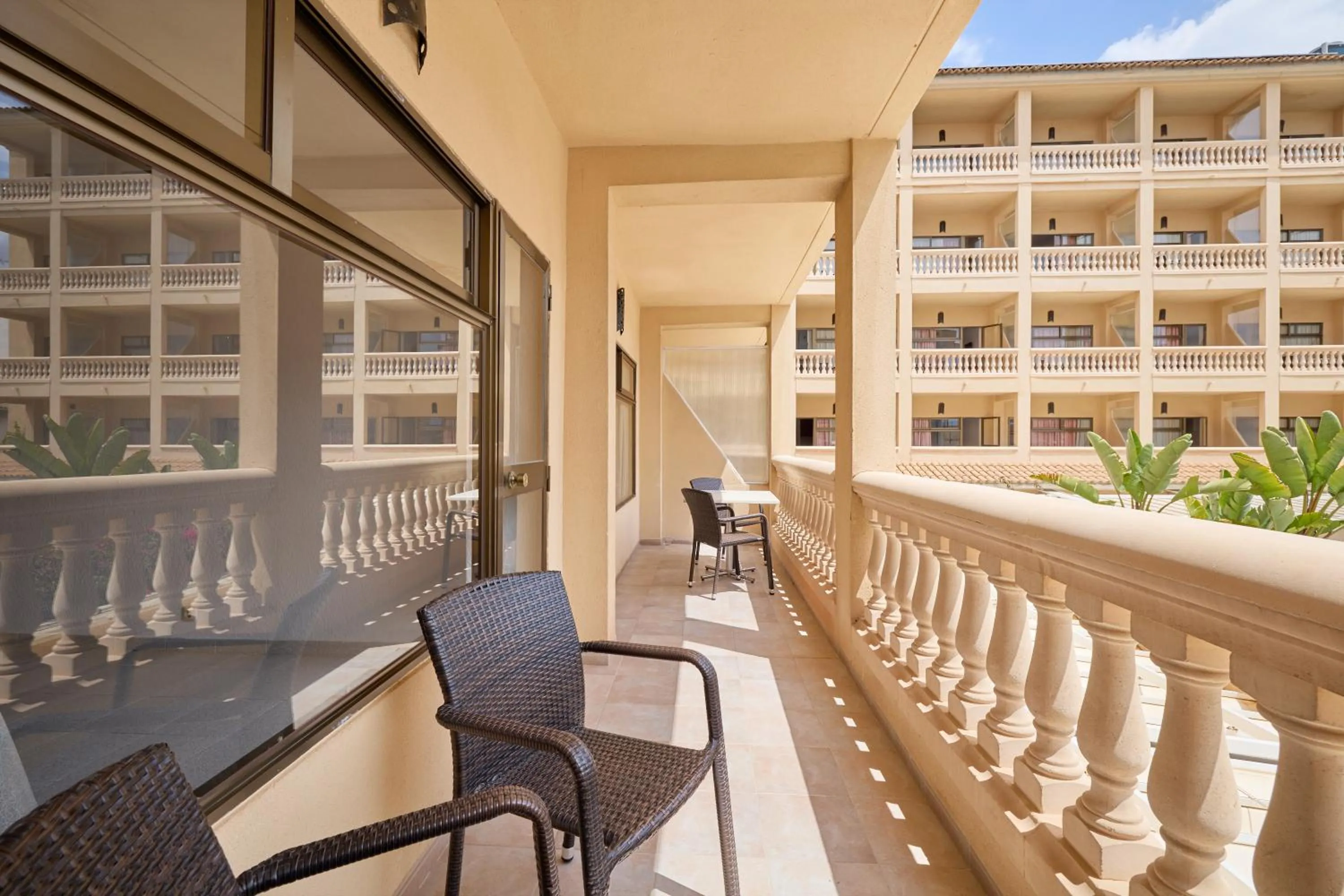 Apartamentos Isla del Sol