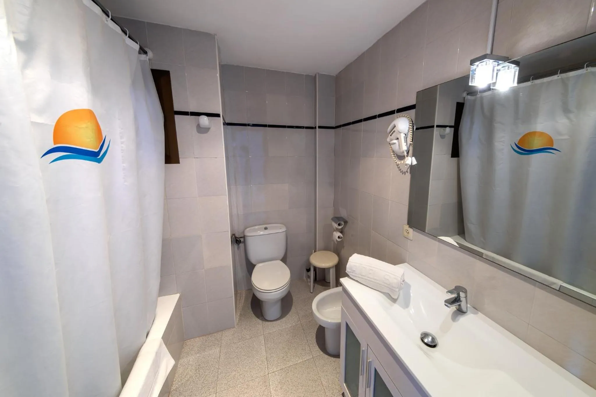 Apartamentos Isla del Sol