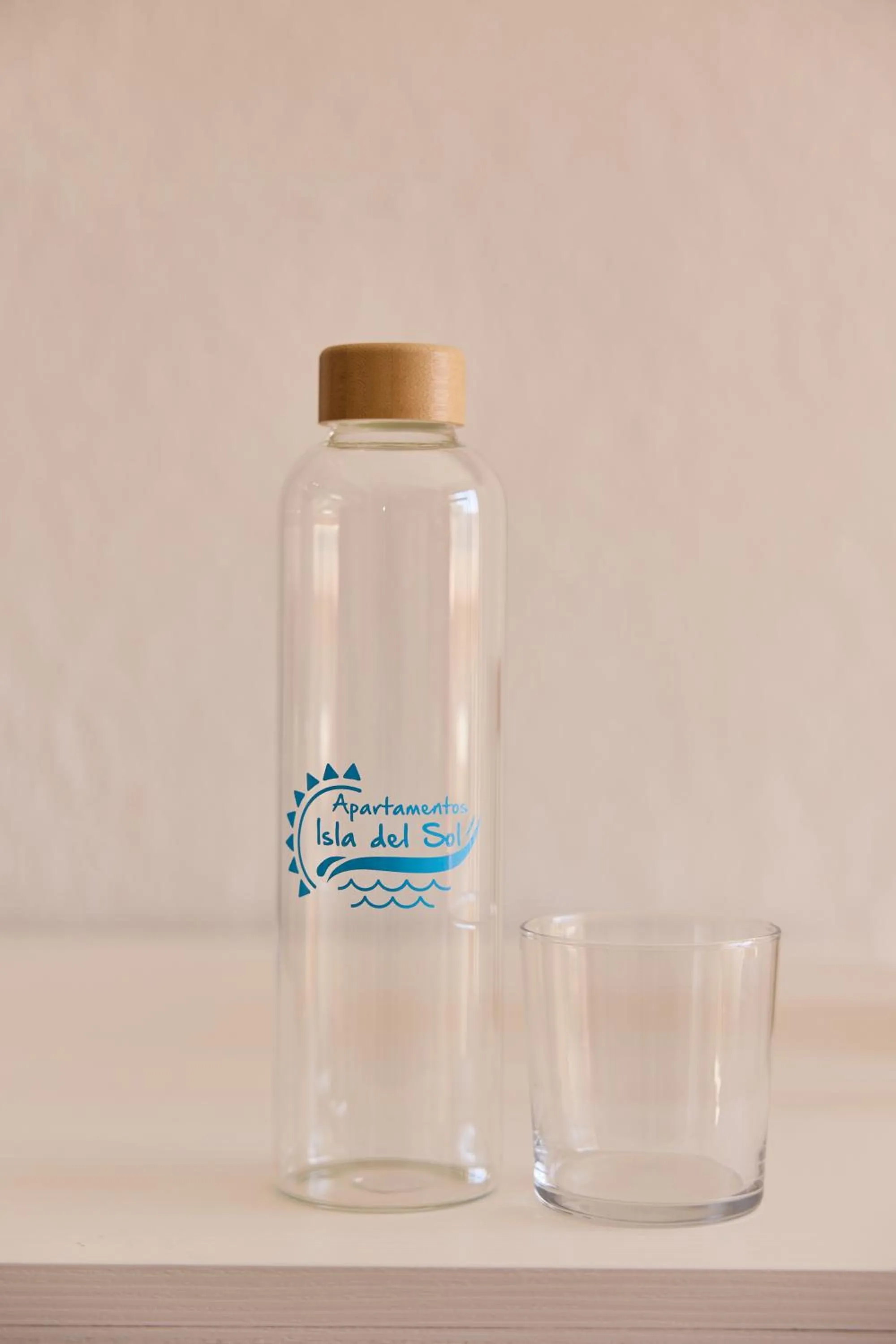 Apartamentos Isla del Sol