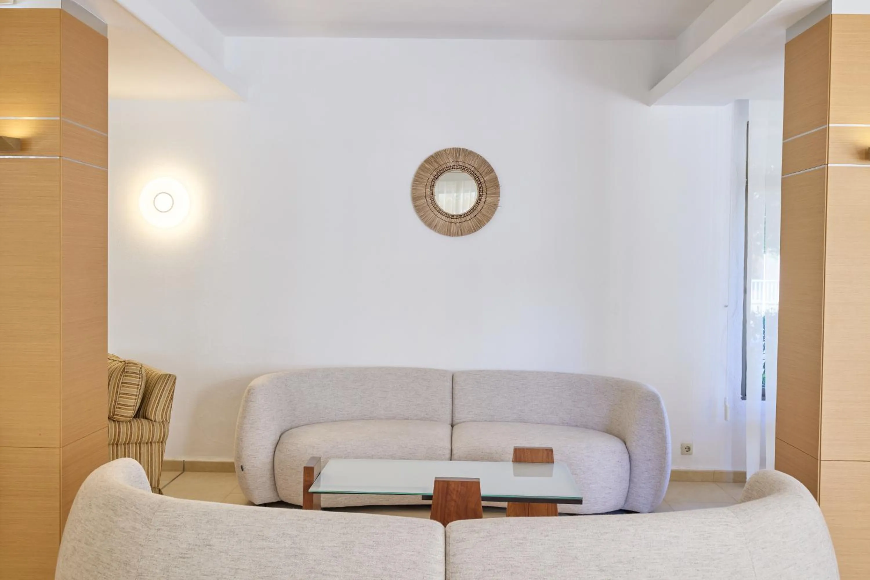 Apartamentos Isla del Sol