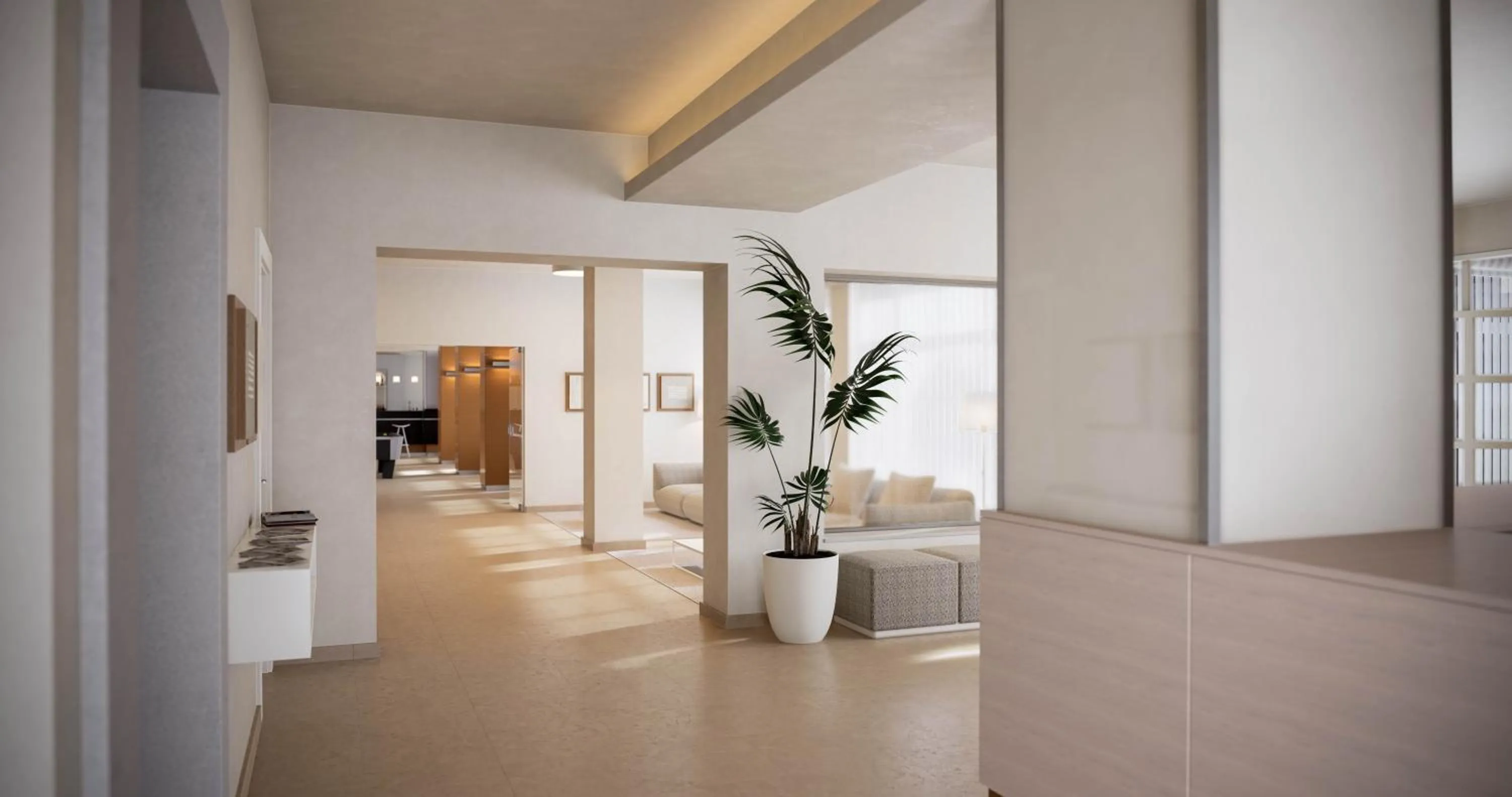 Apartamentos Isla del Sol