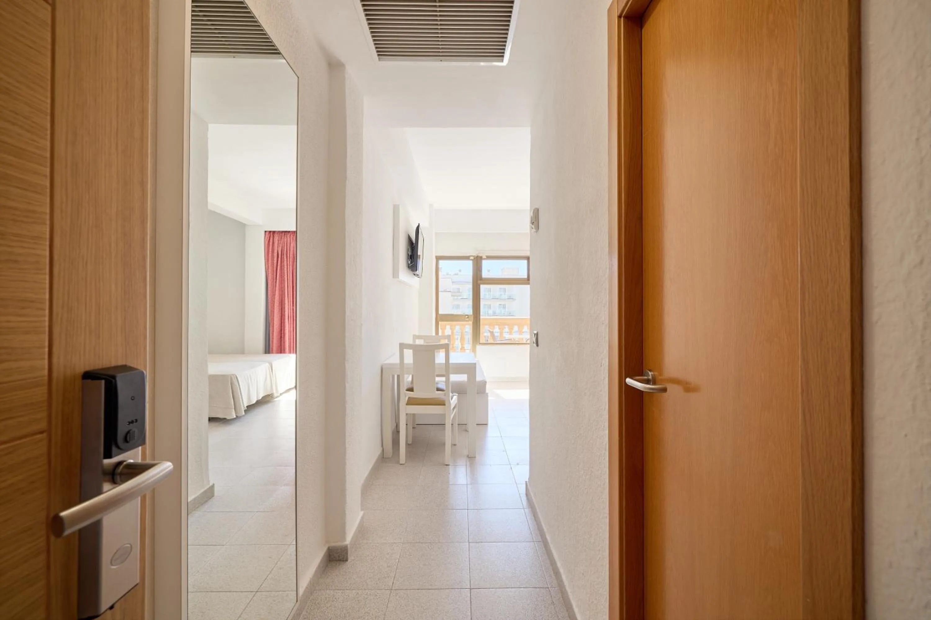 Apartamentos Isla del Sol