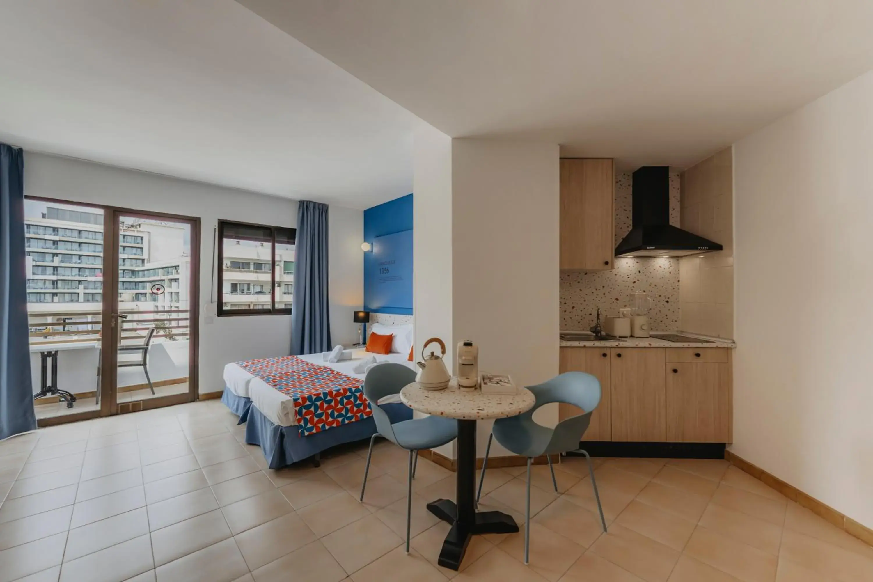 Family Studio in Gomila Palma Apartments Family Studio in Gomila Palma Apartments