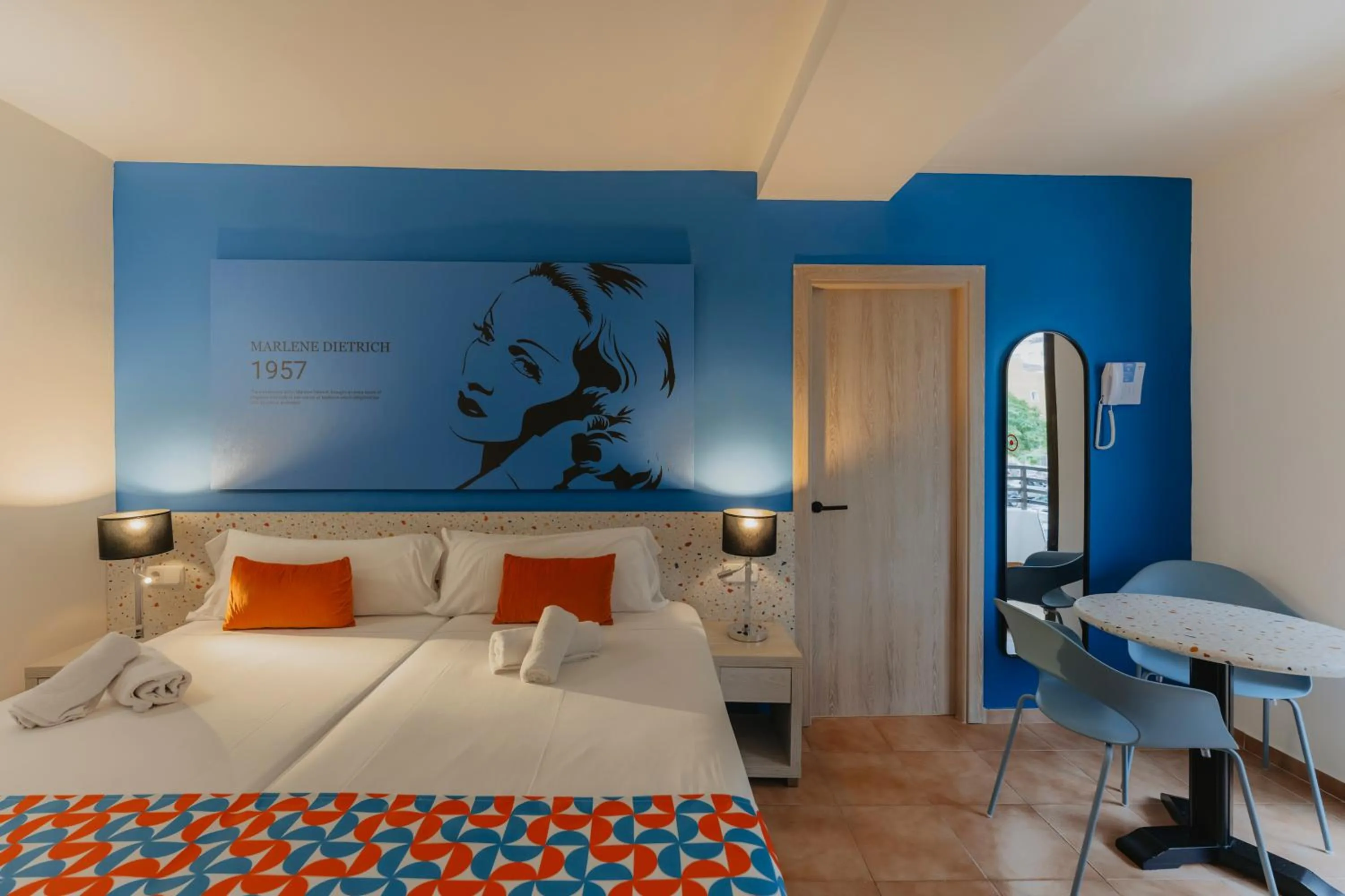 Comfort Studio in Gomila Palma Apartments