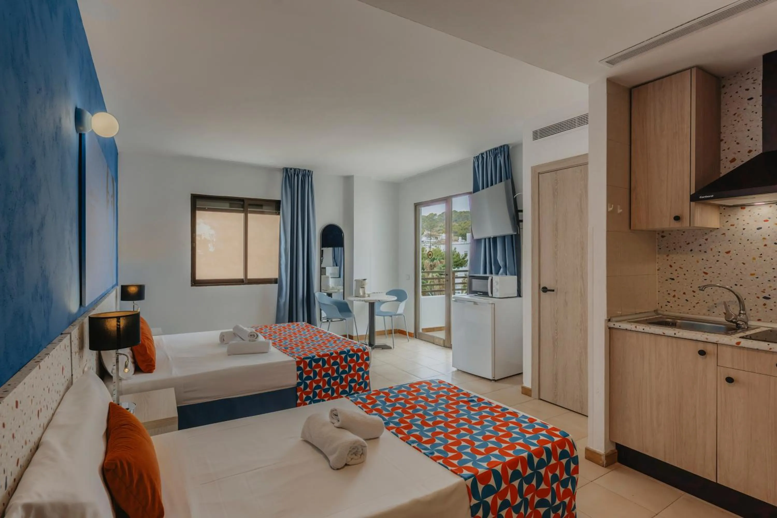 Superior Studio in Gomila Palma Apartments