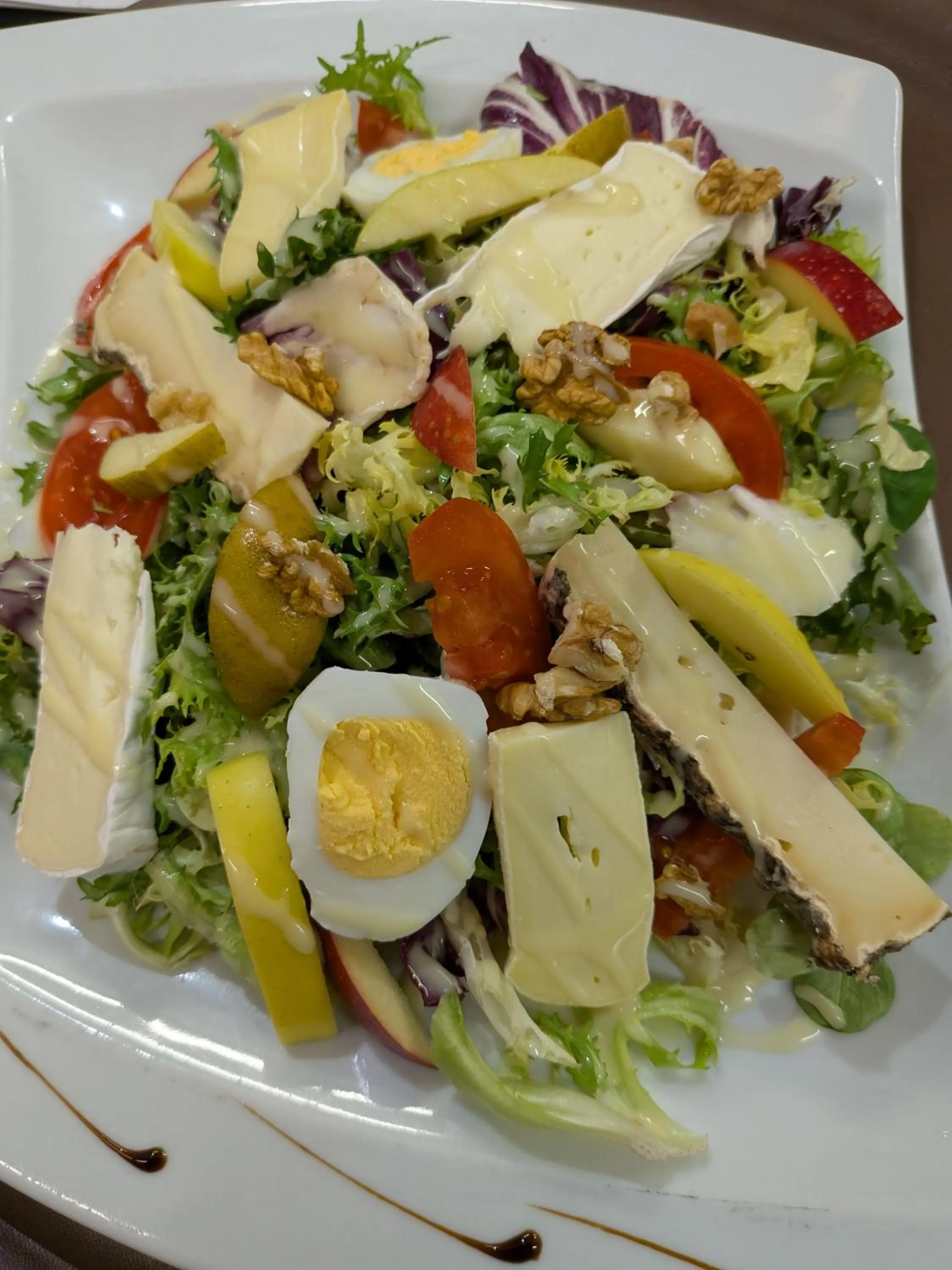 Restaurant/places to eat in KYRIAD ORANGE Centre Ville - HOTEL & RESTAURANT & BAR - La Galerie d'Art des Princes - Provence Alpes Côte d'Azur - France - Proche A7-A9 - exit21- Châteauneuf-du-Pape Avignon Bollene Nimes - 24h-24h