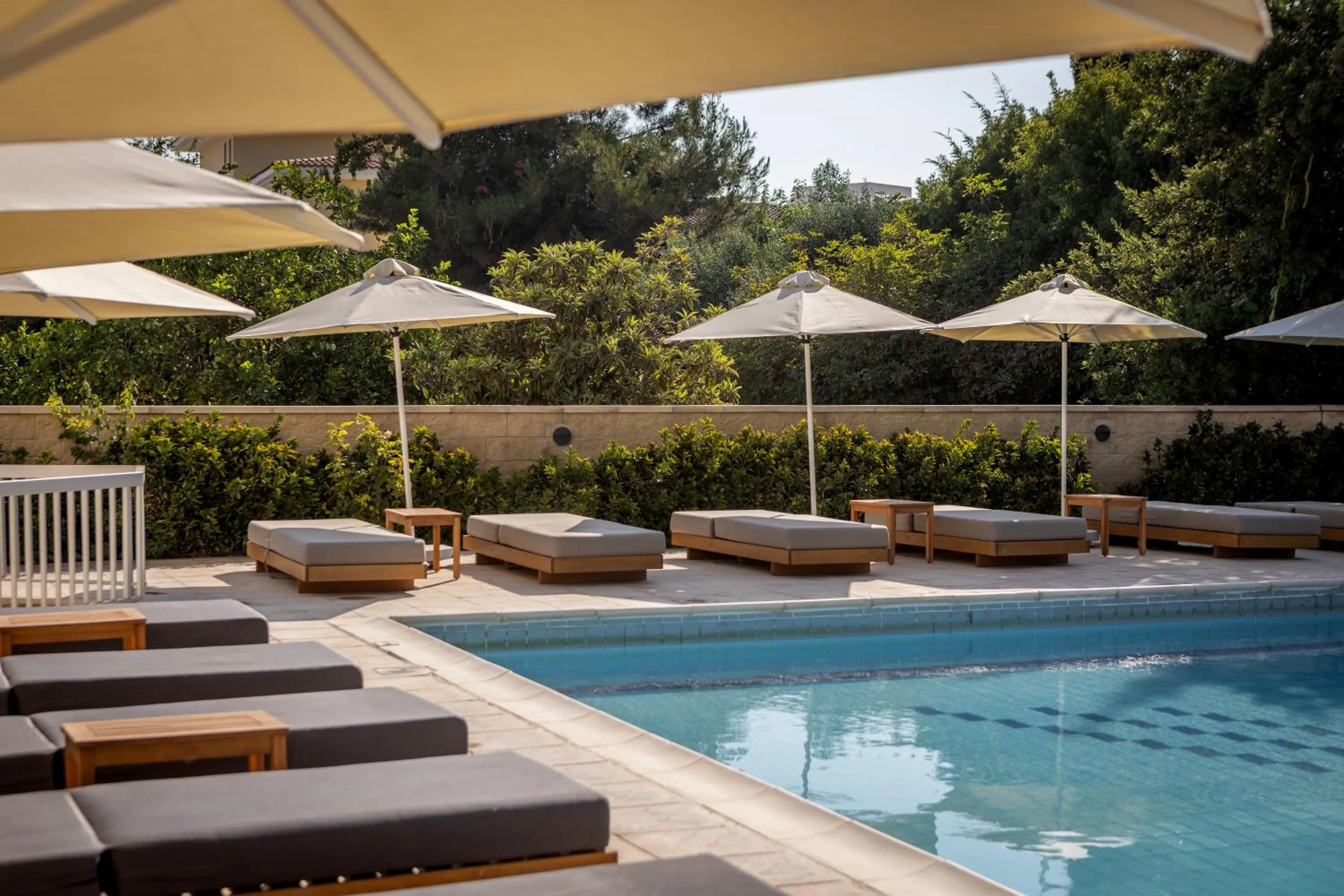 Stephanos Hotel Apartments