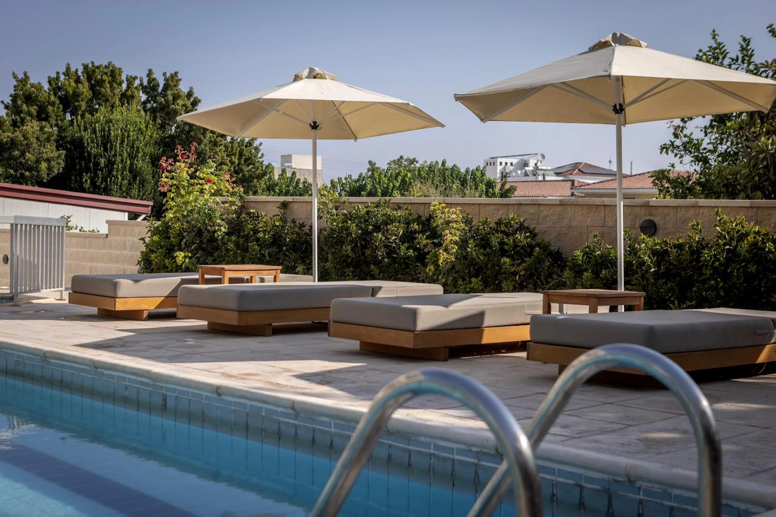 Stephanos Hotel Apartments