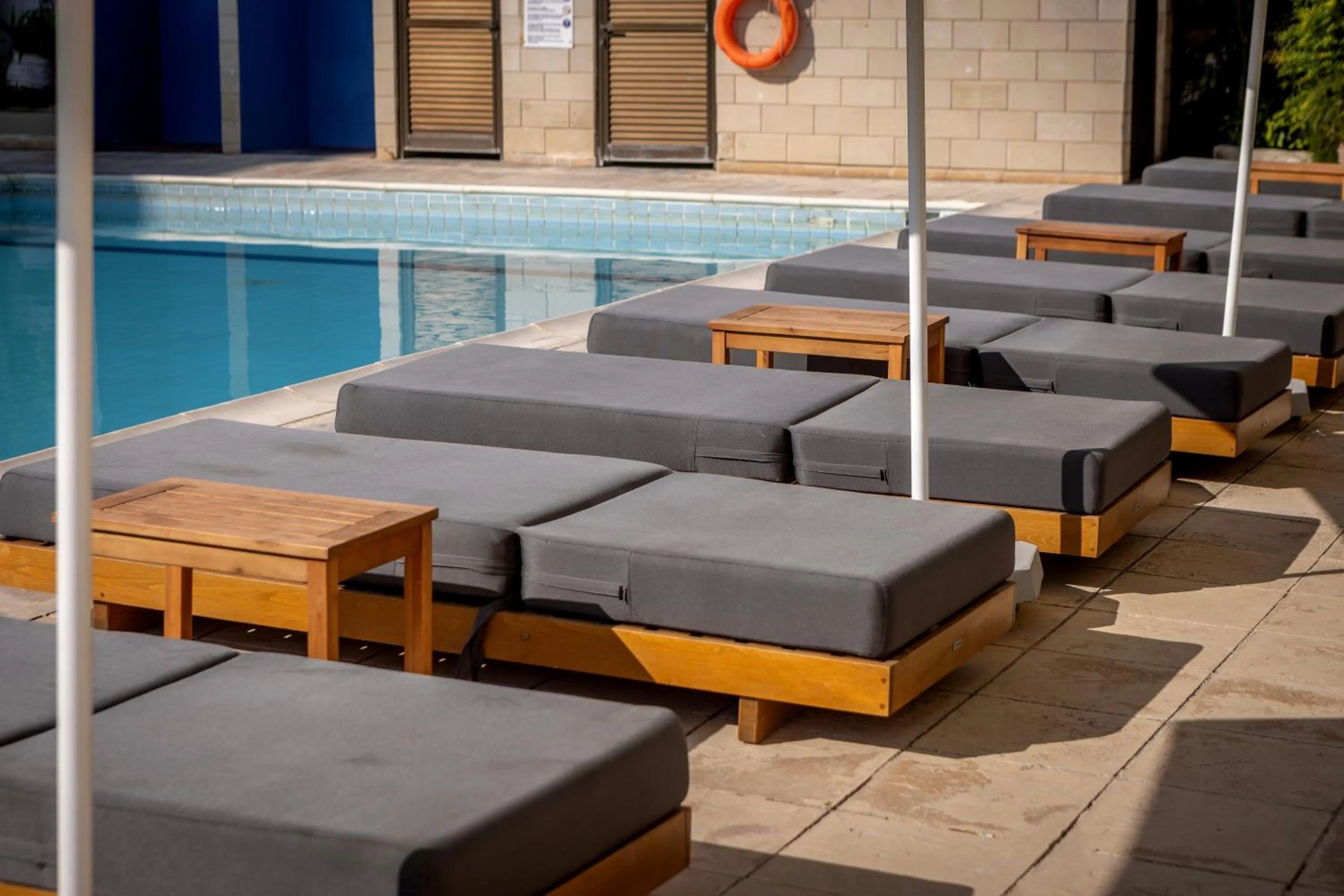 Stephanos Hotel Apartments