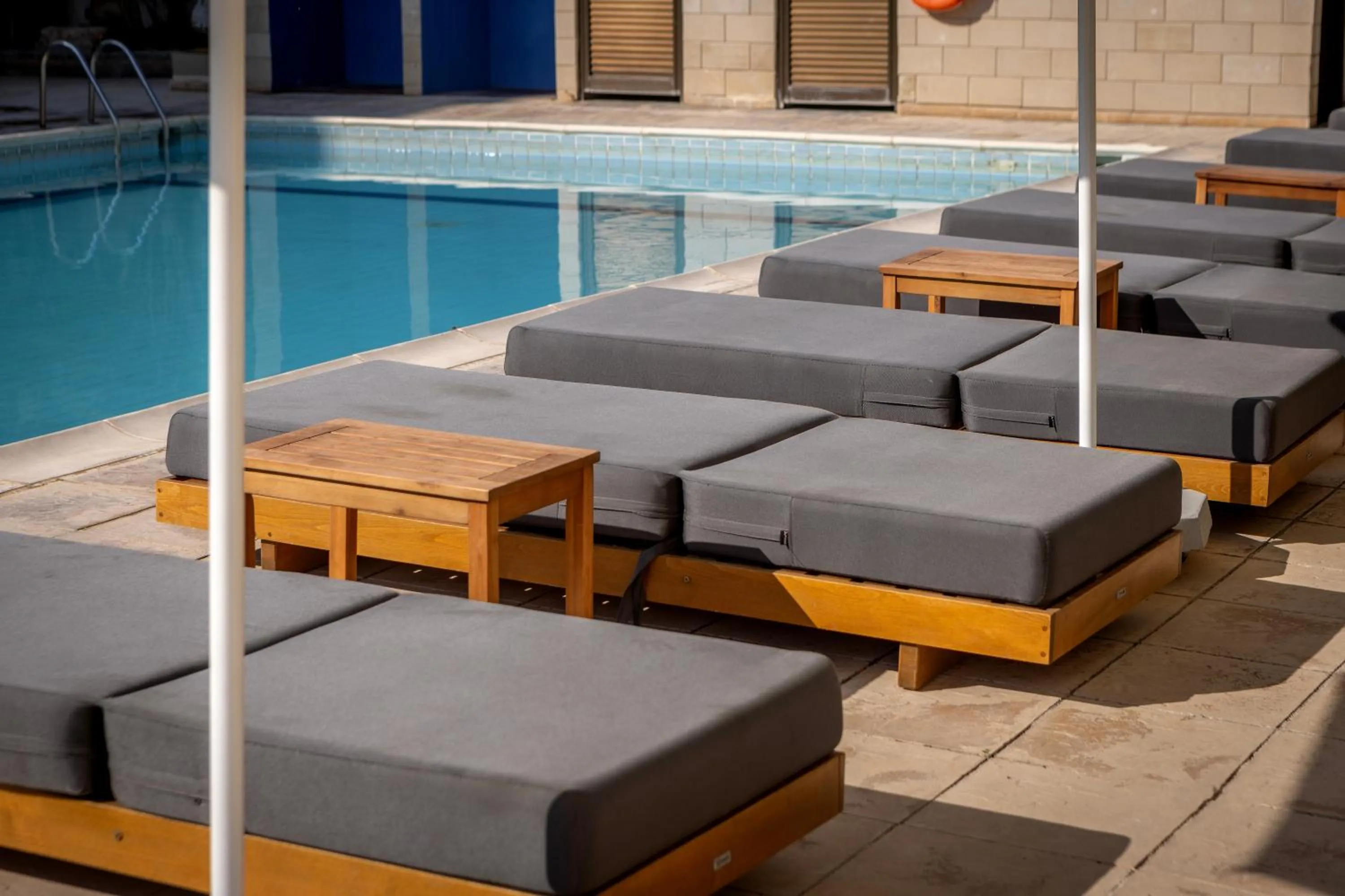 Stephanos Hotel Apartments